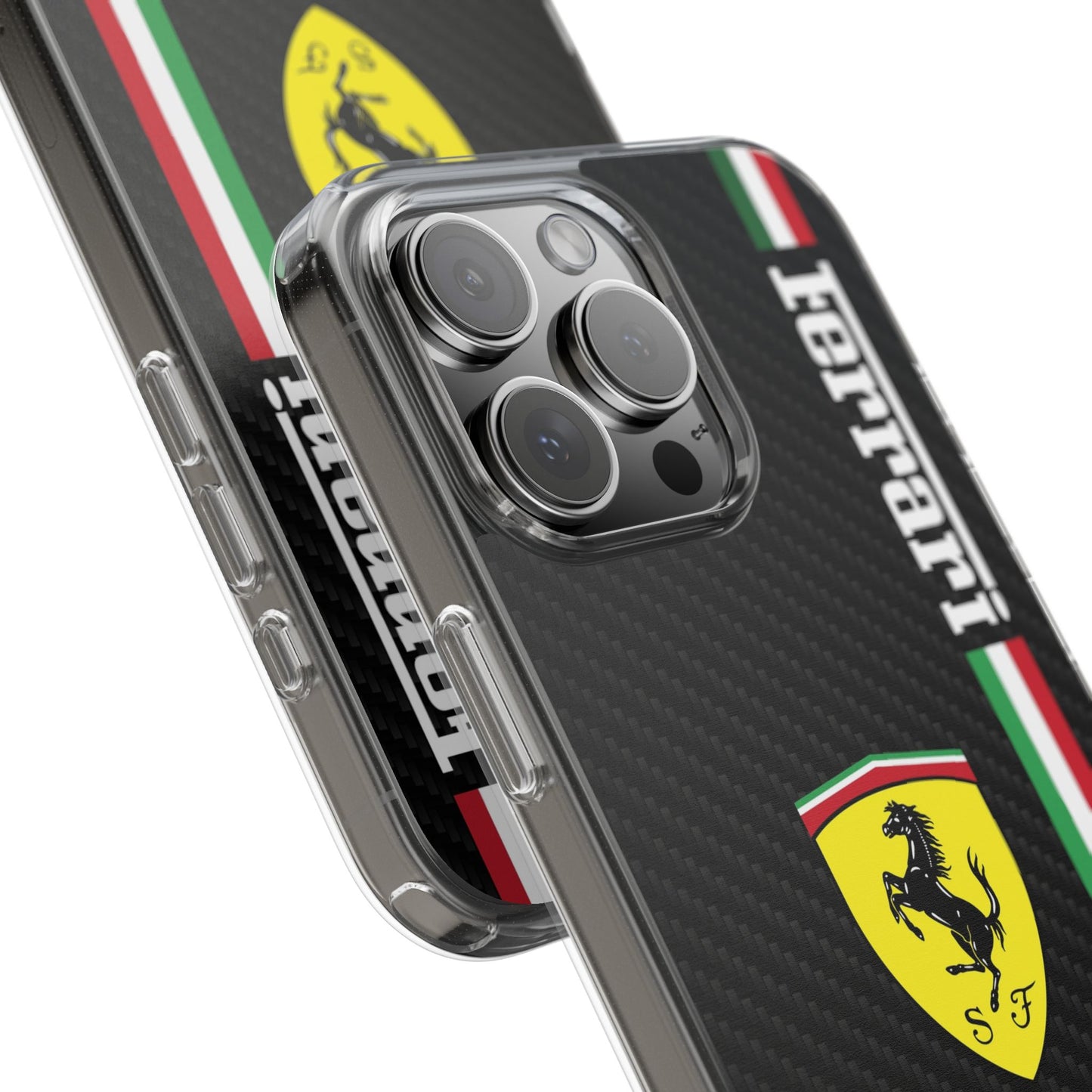 Ferrari Stealth Carbon
