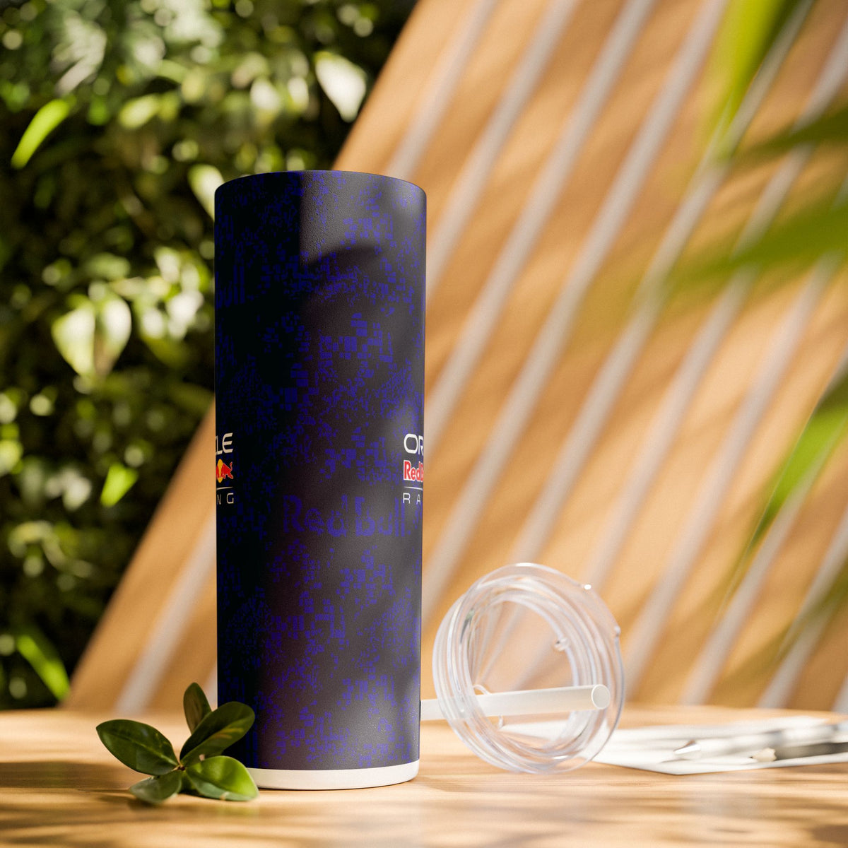 Max Verstappen Tumbler Sipper