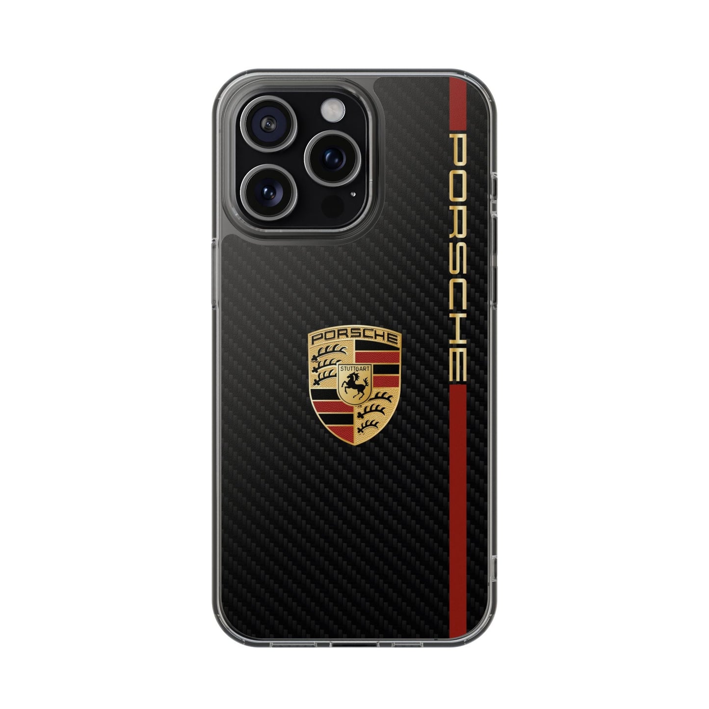Porsche Carbon Stealth