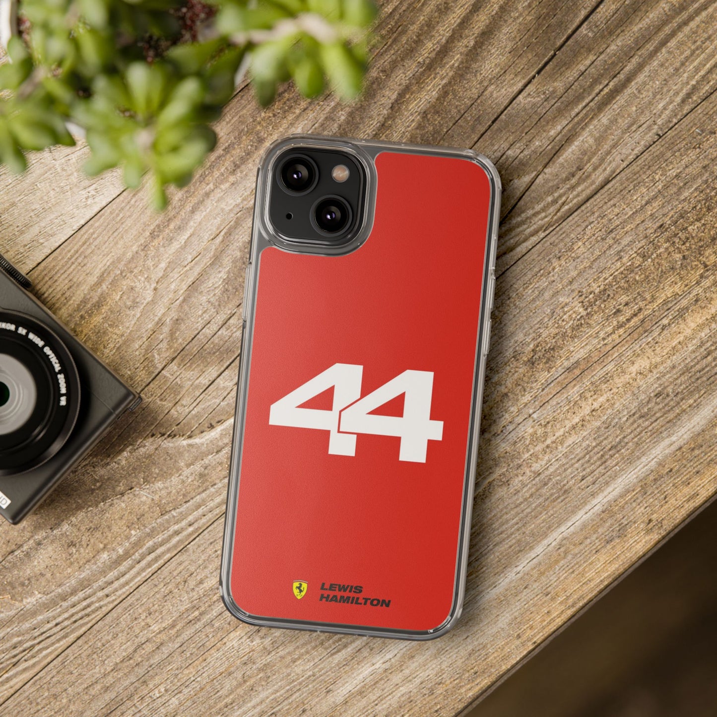 Lewis Hamilton #44 2025
