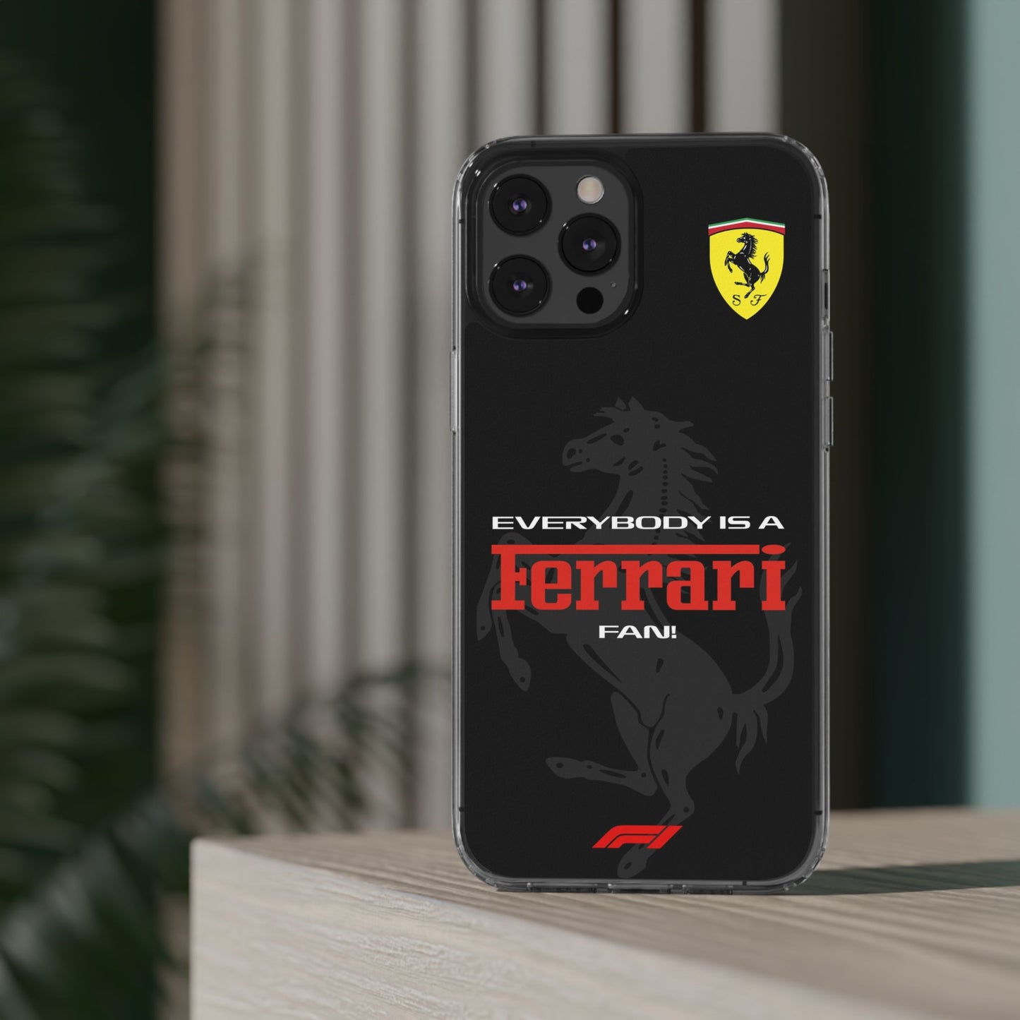 Ferrari Fan
