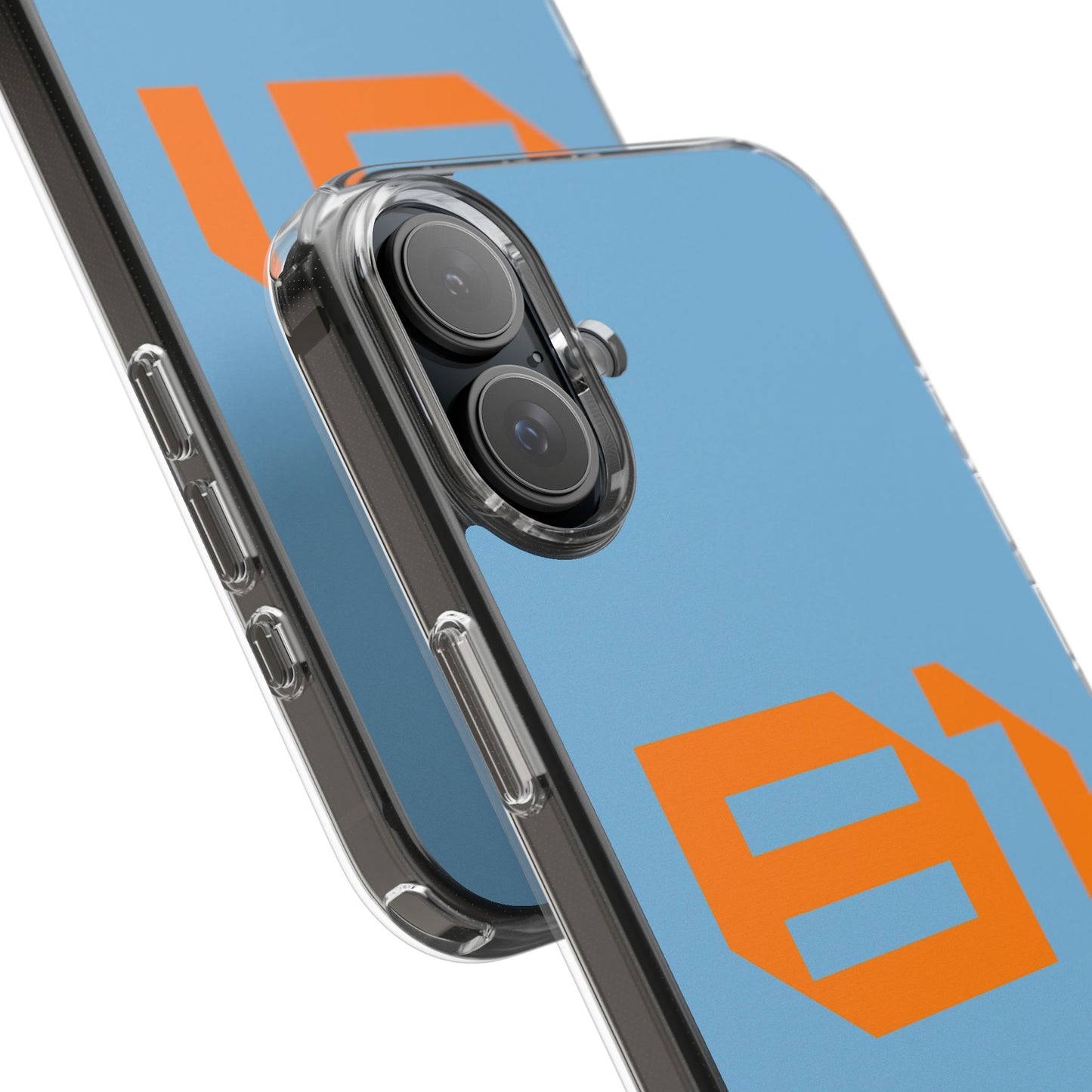 Oscar Piastri #81 - Phone Case