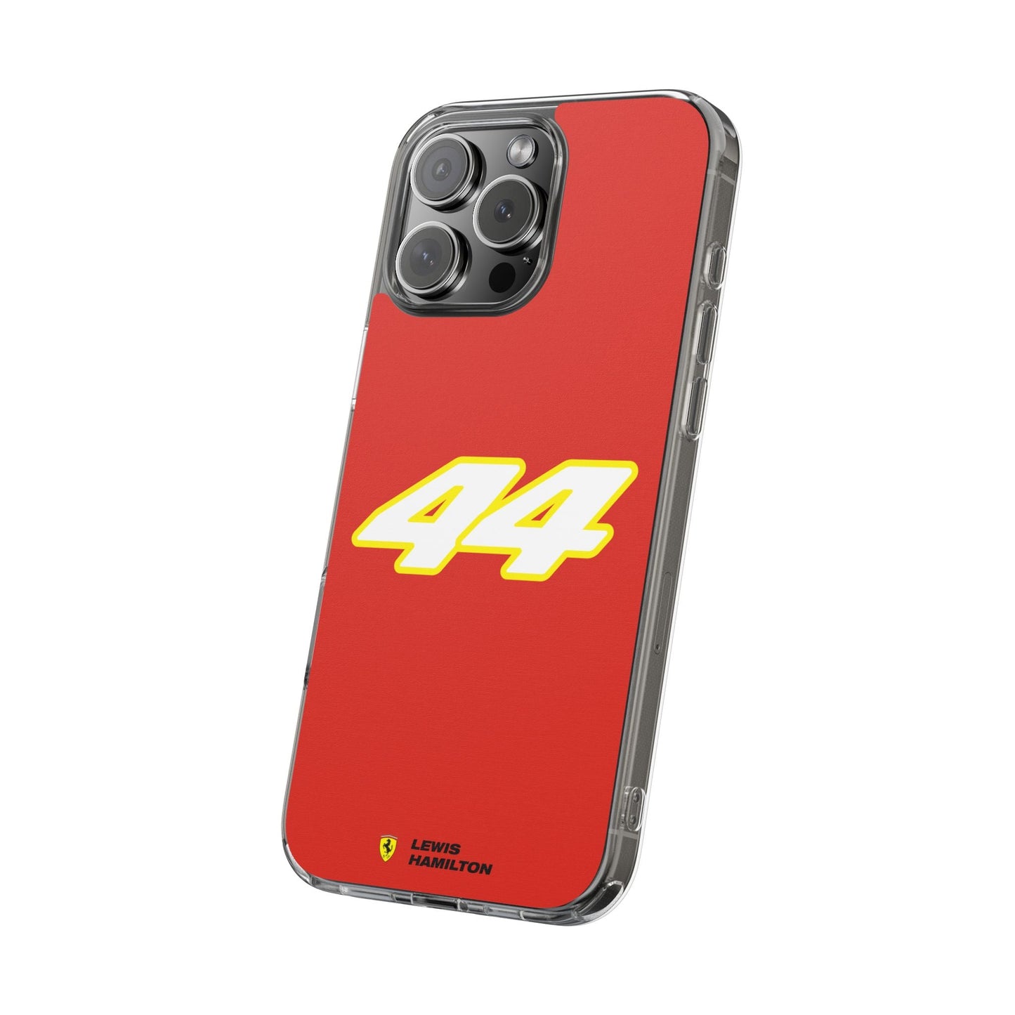 44 x Ferrari