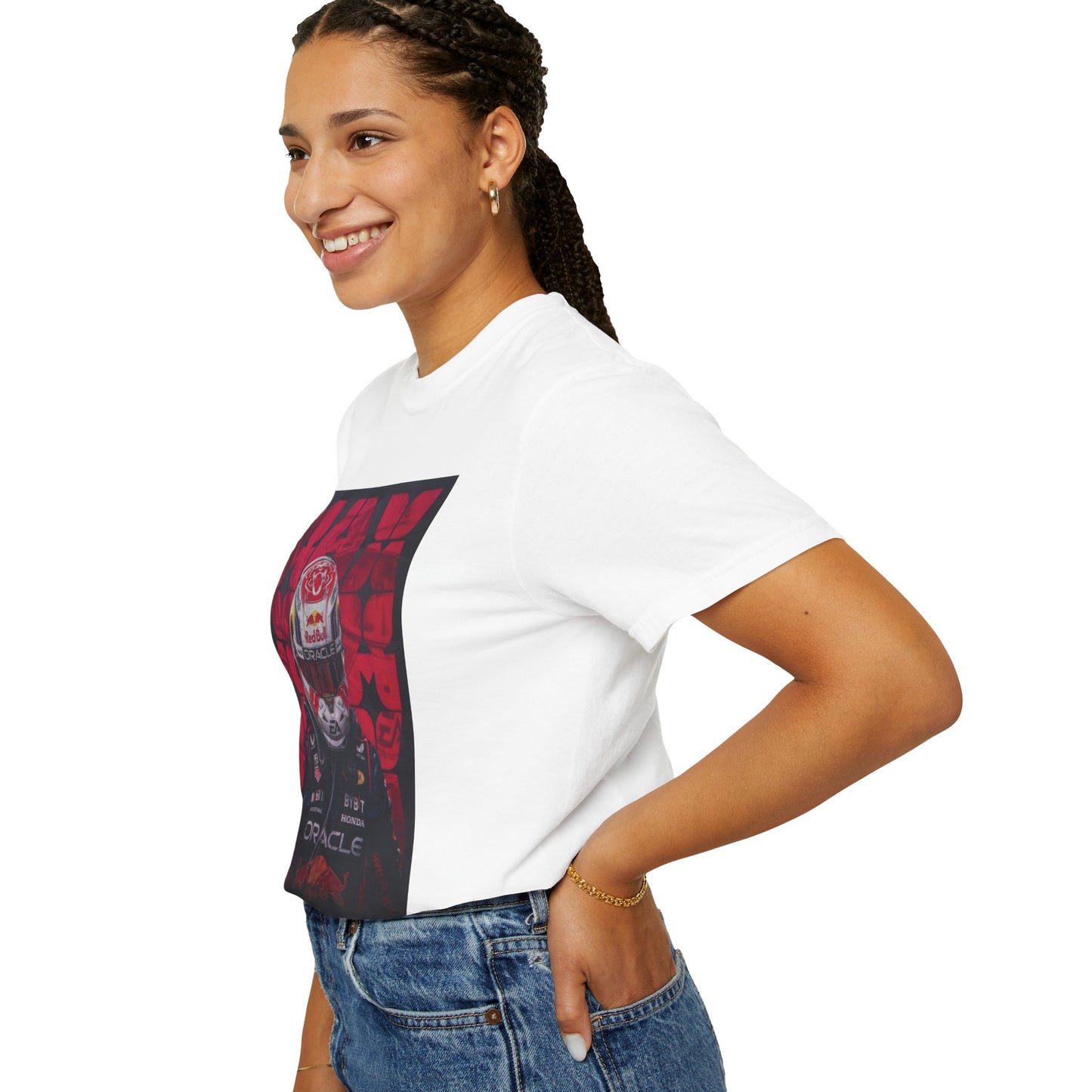 Super Max - Unisex T-shirt