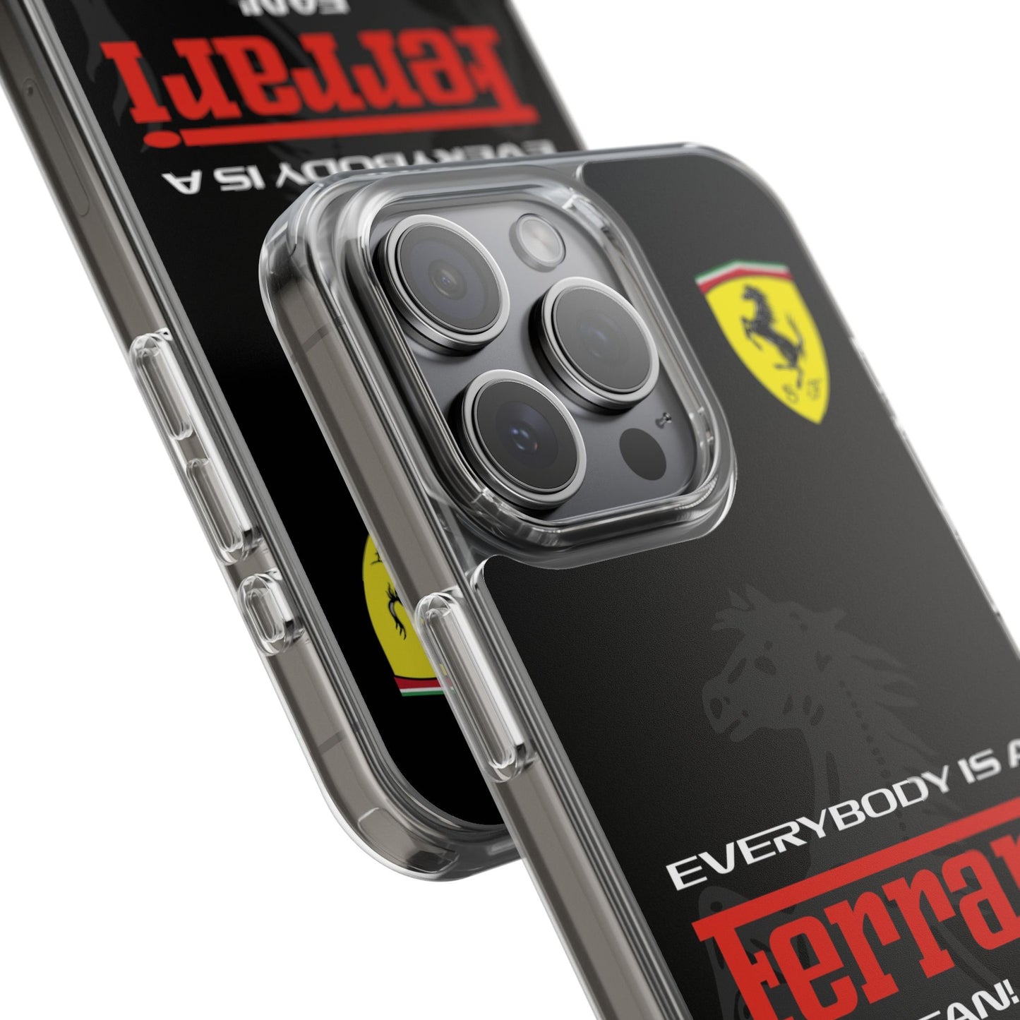 Ferrari Fan