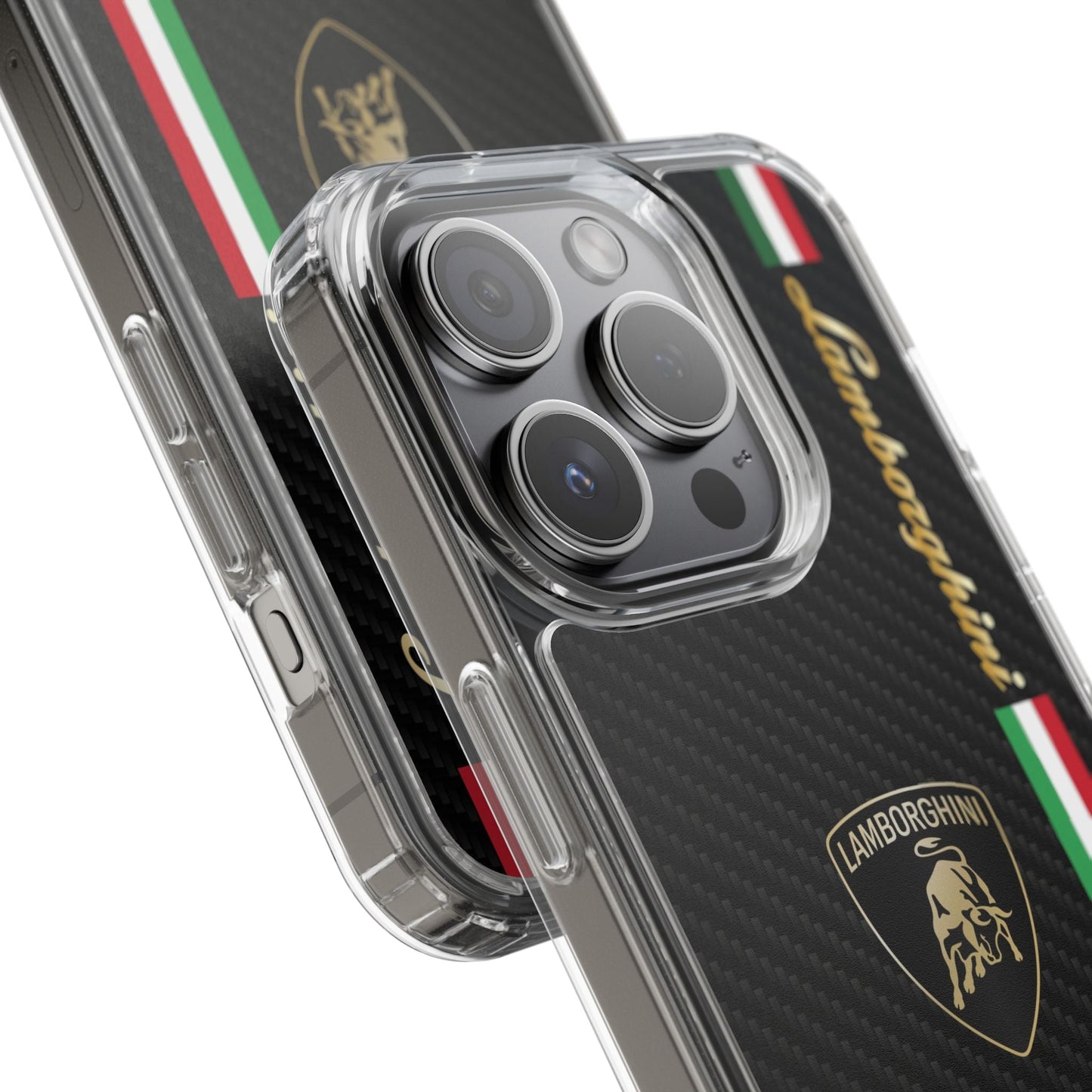 Lamborghini Carbon Stealth