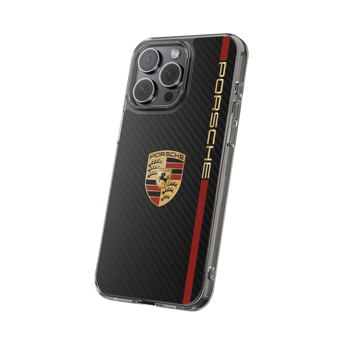 Porsche Carbon Stealth