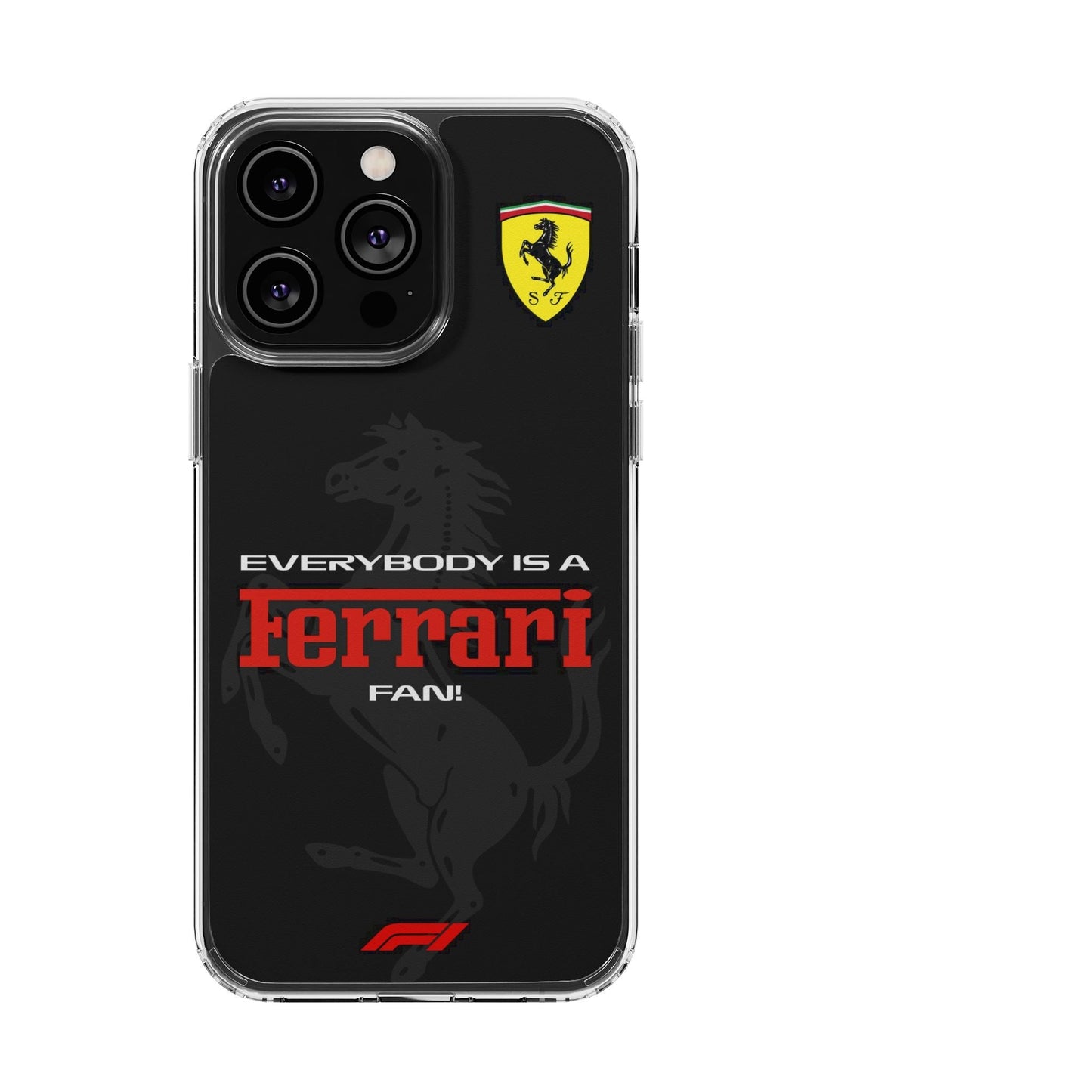 Ferrari Fan