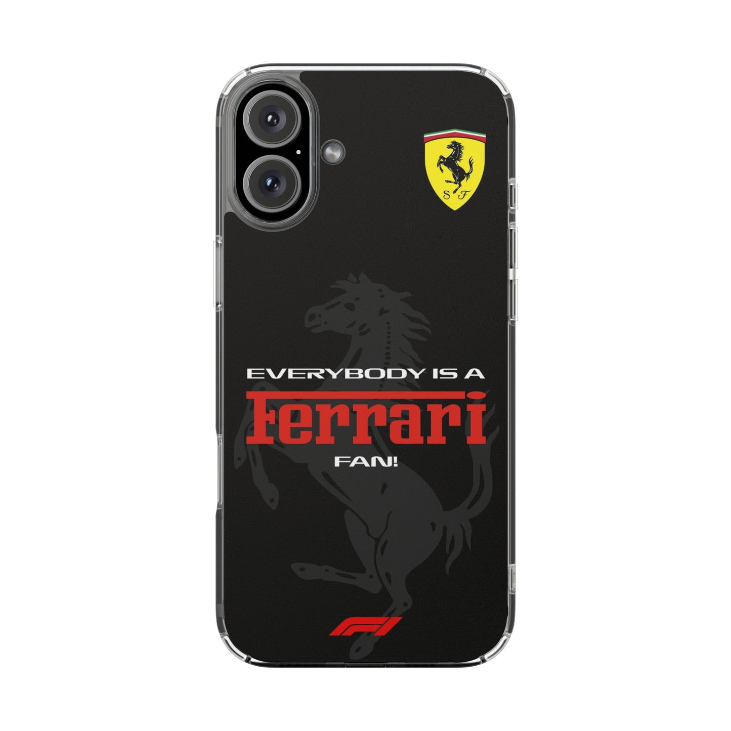 Ferrari Fan