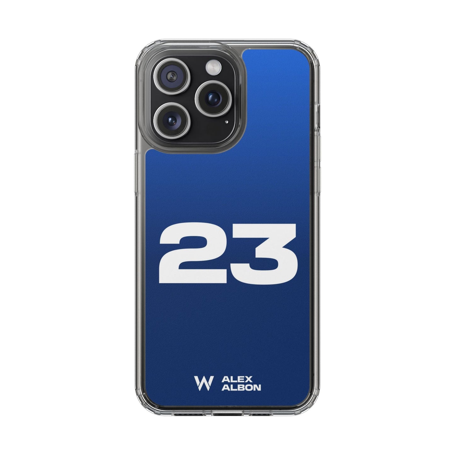 Alex Albon #23