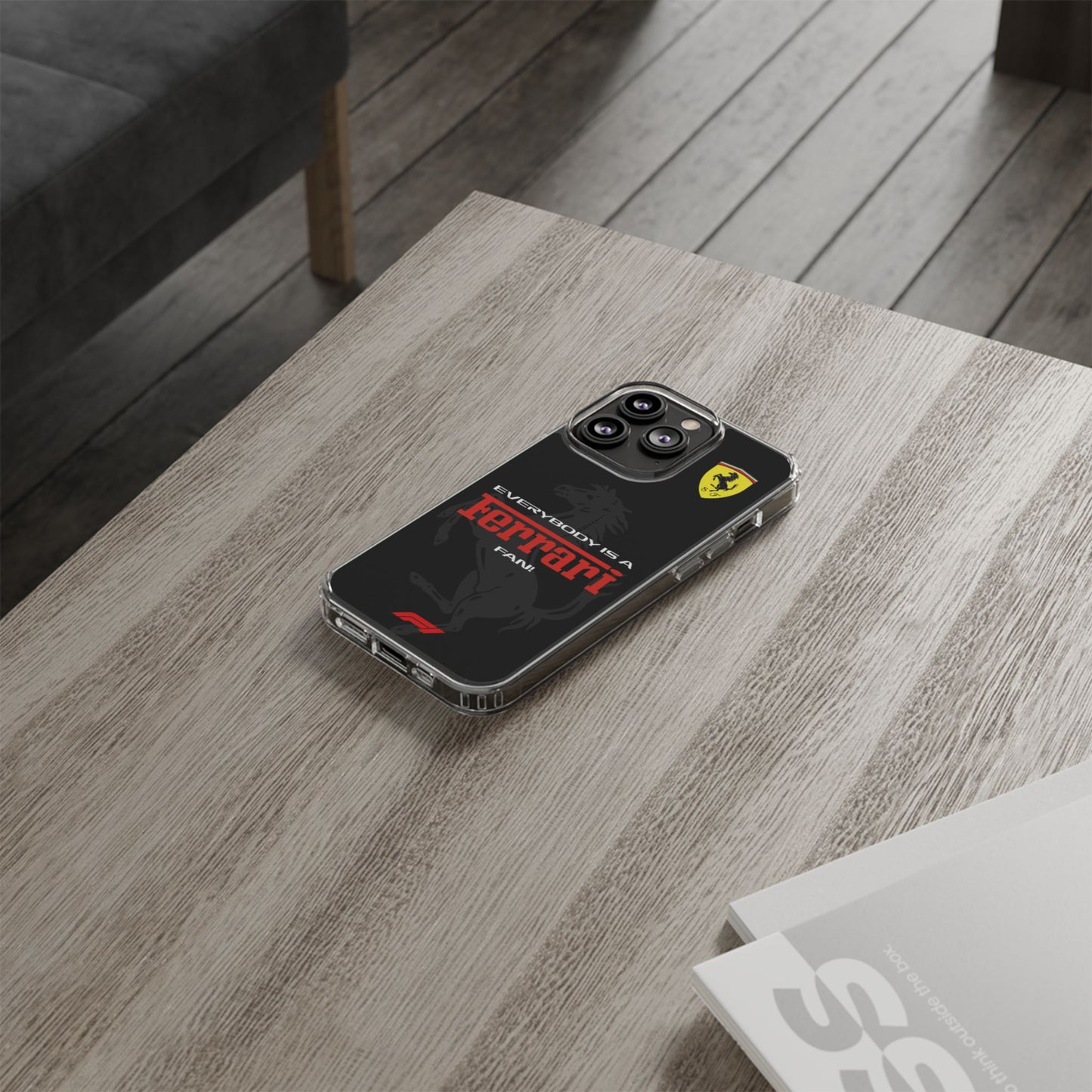 Ferrari Fan