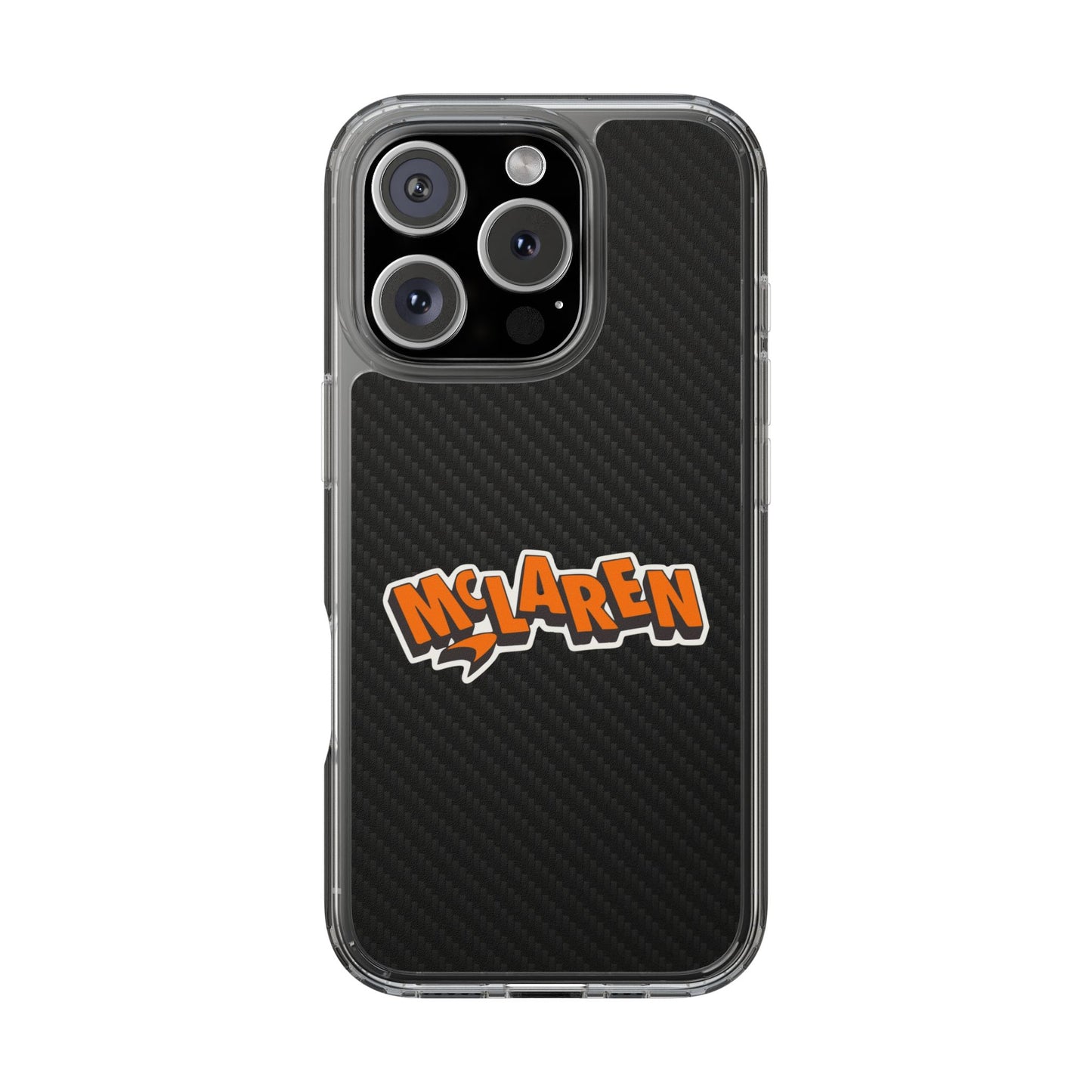 Carbon McLaren