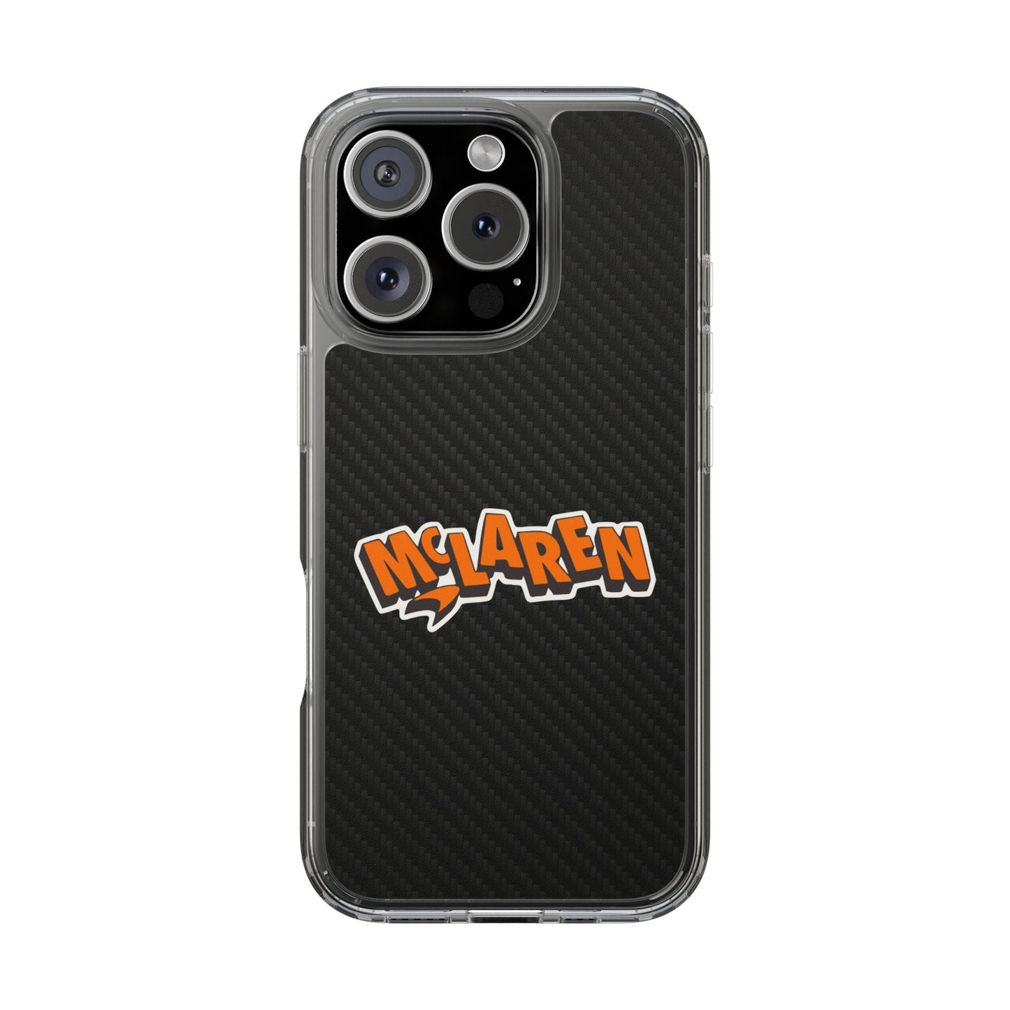 Carbon McLaren