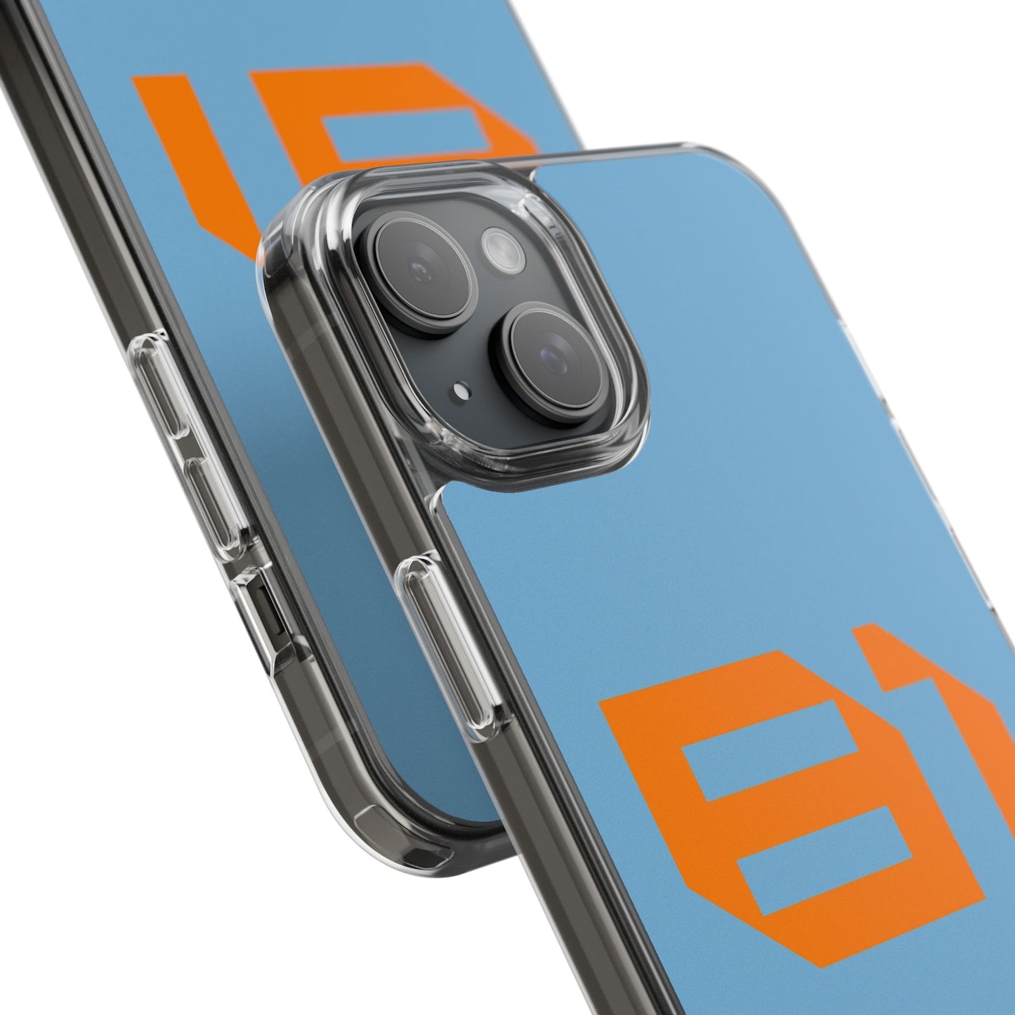 Oscar Piastri #81 - Phone Case