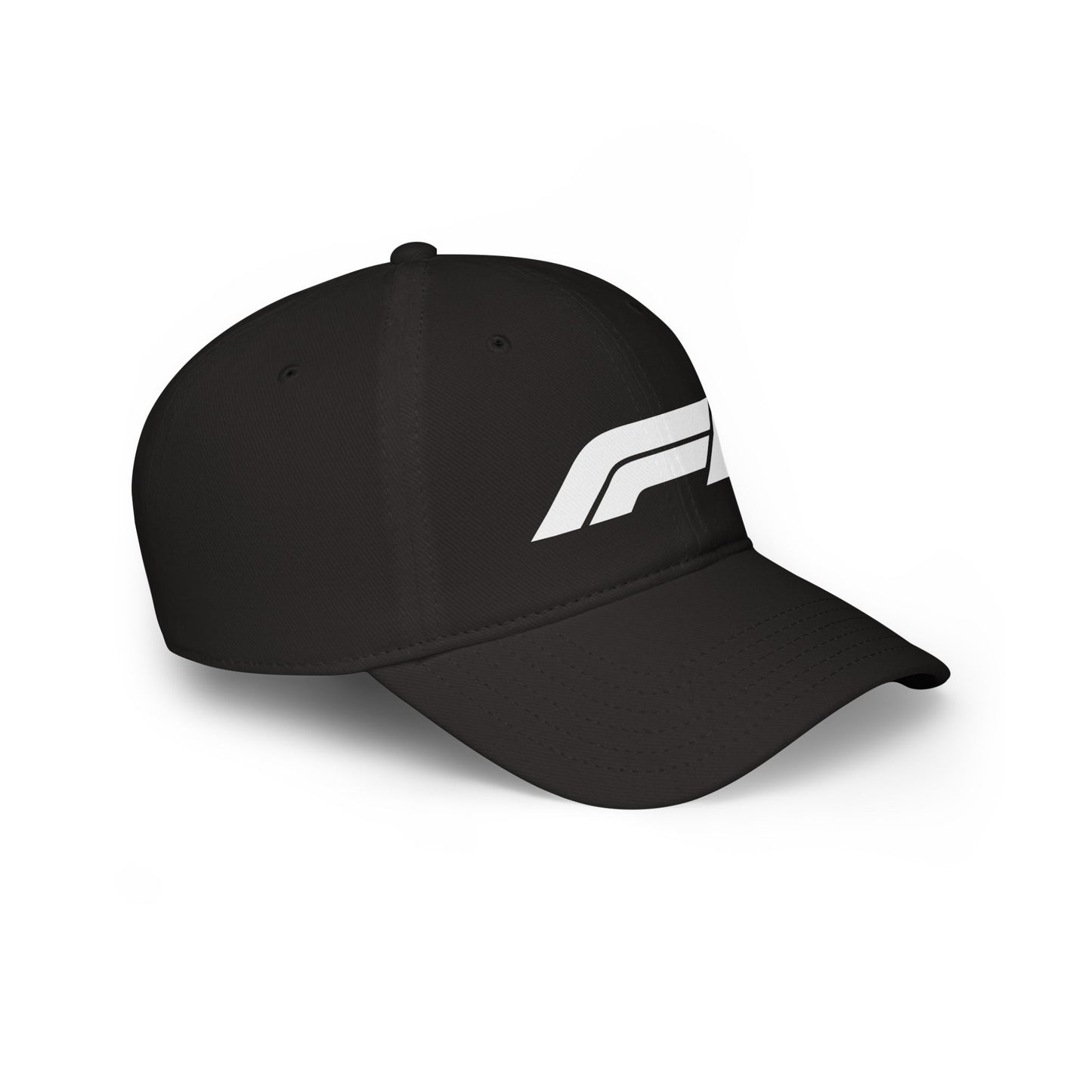 F1 Logo Cap