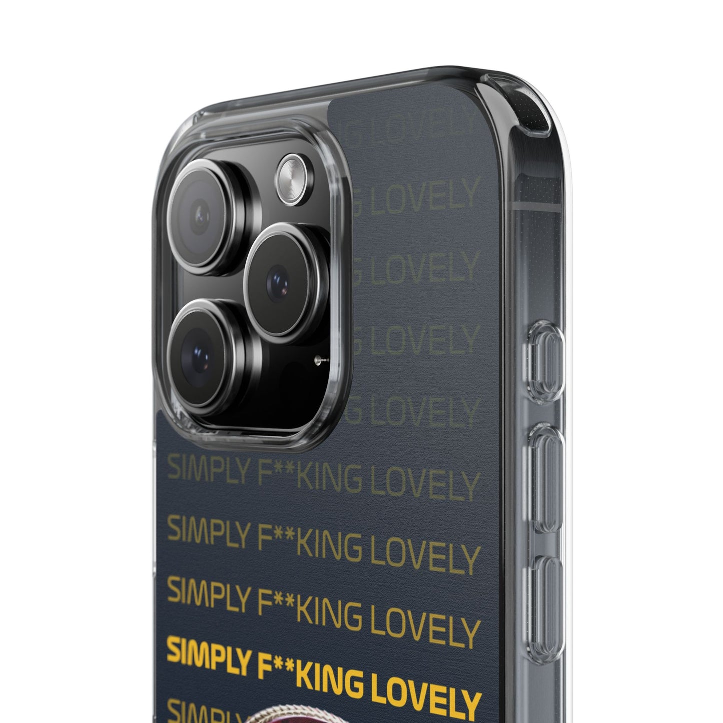 Simply F**king Lovely - Max