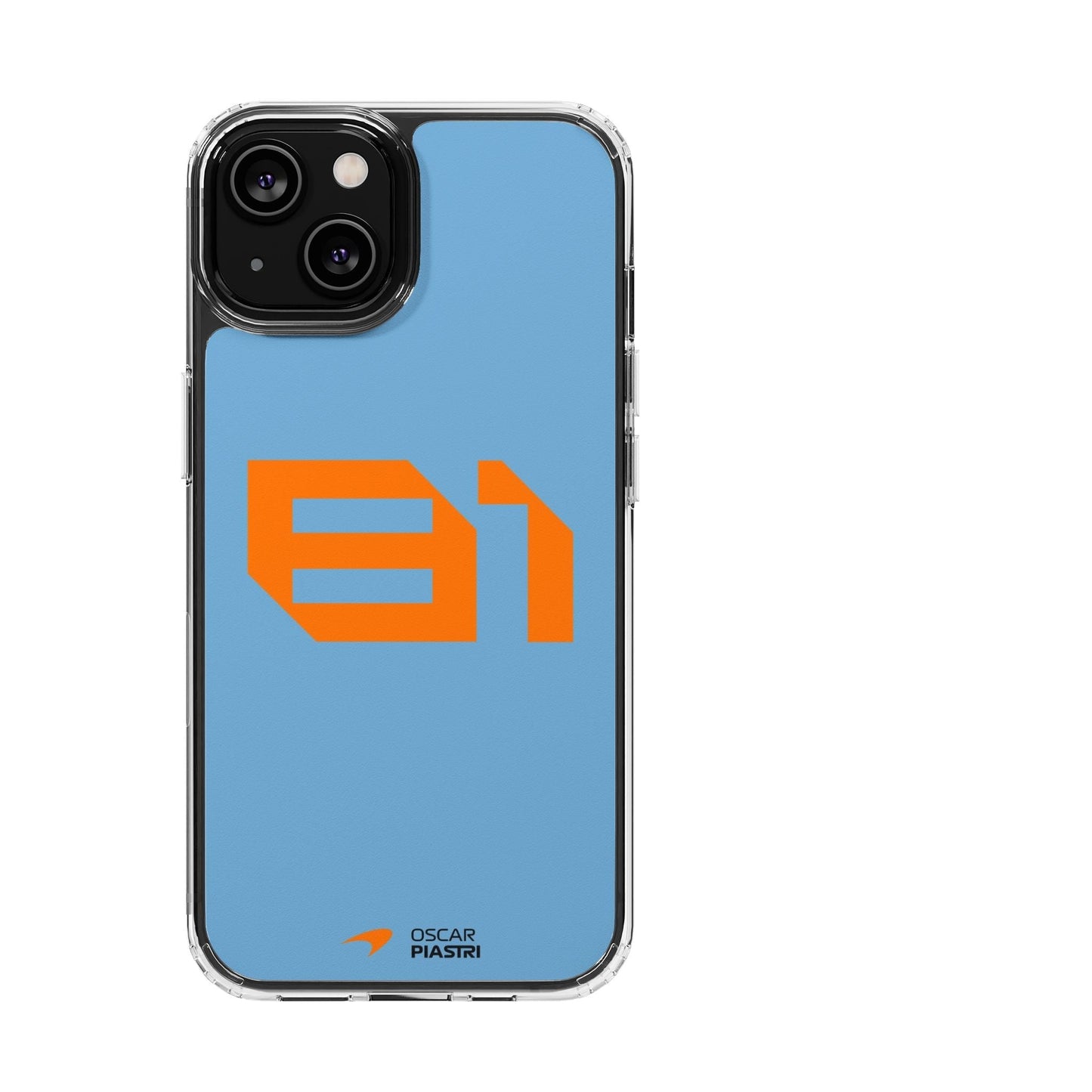 Custom iPhone Case