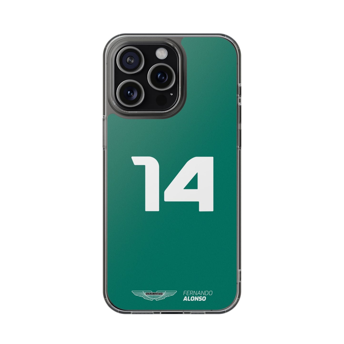 Custom iPhone Case