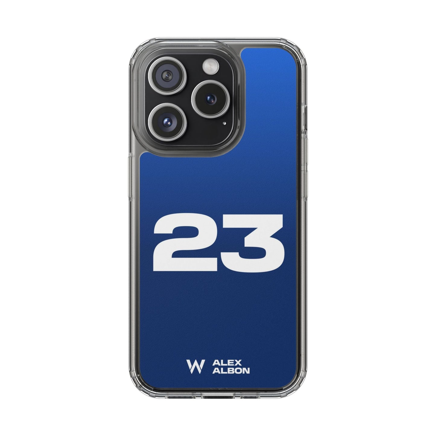 Alex Albon #23