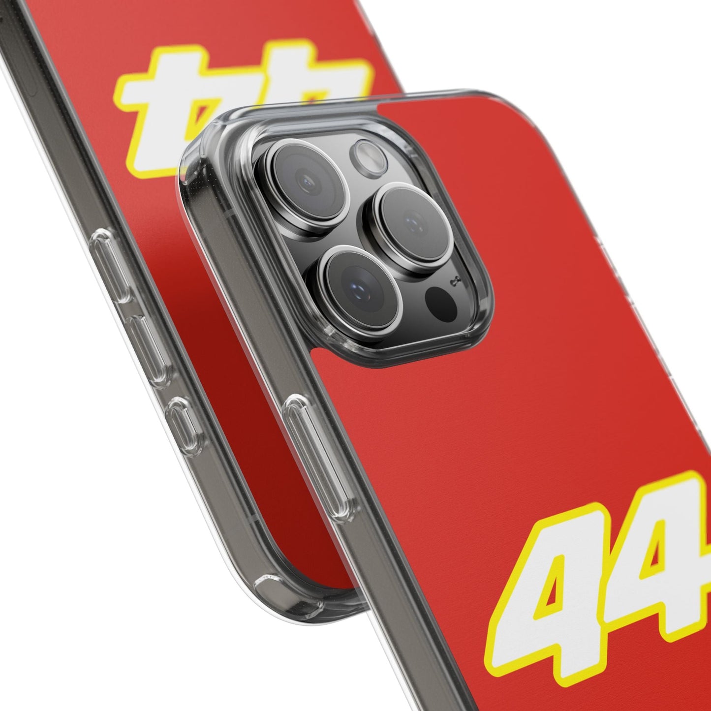 44 x Ferrari