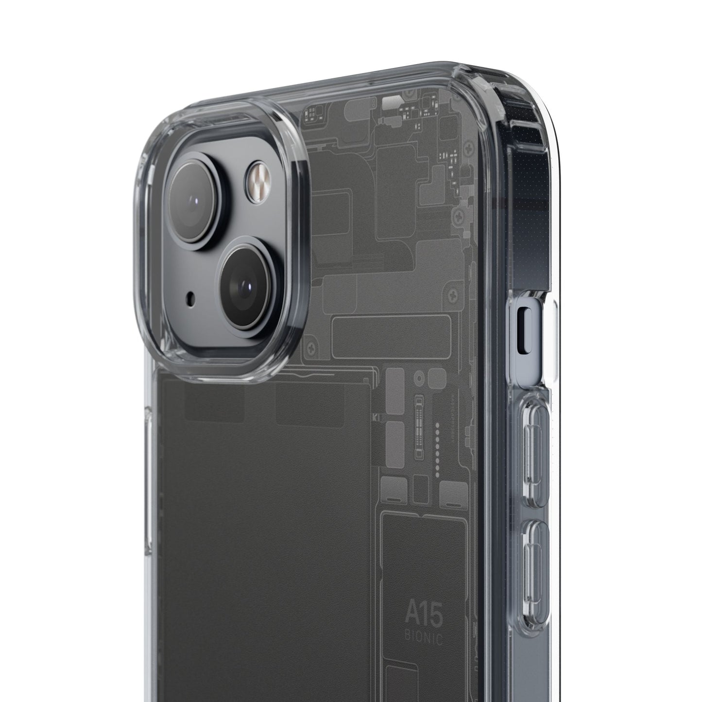 iPhone 14 Series - X-Ray Case