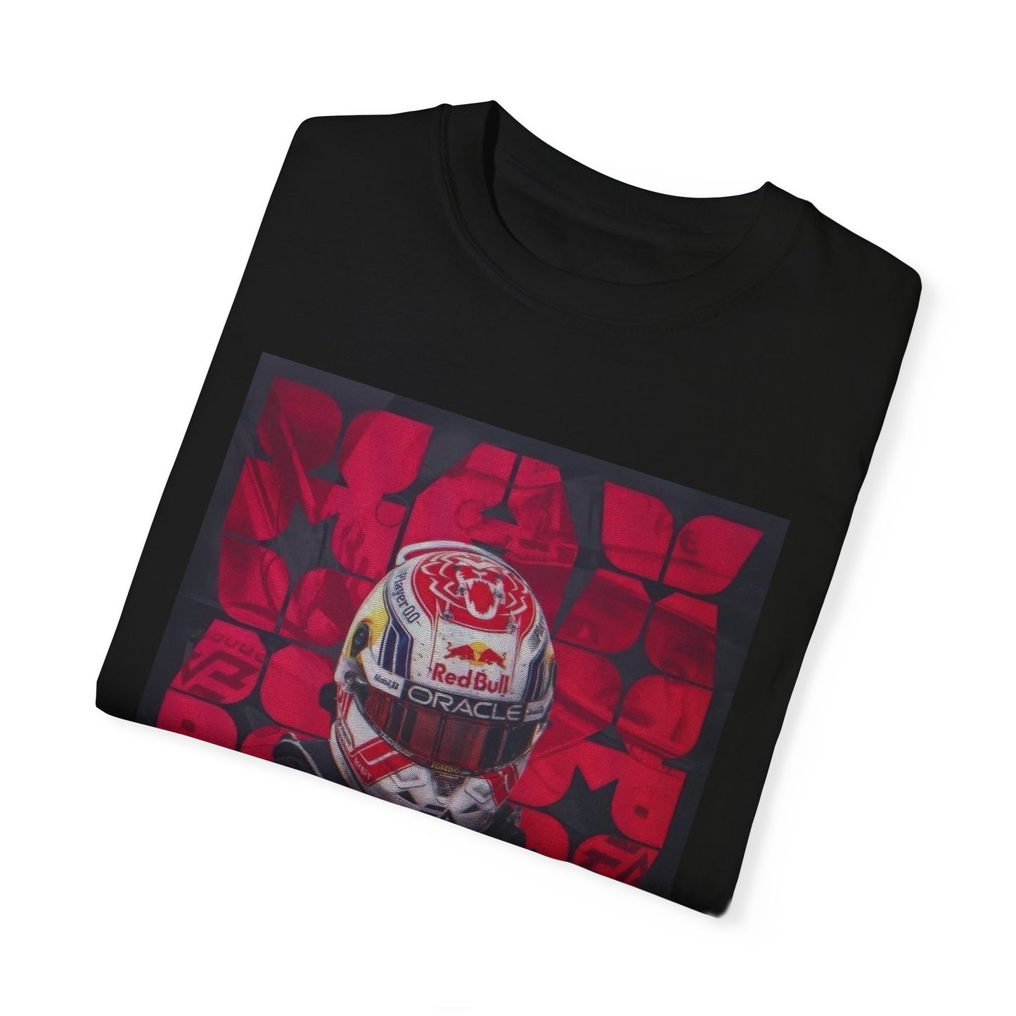 Super Max - Unisex T-shirt