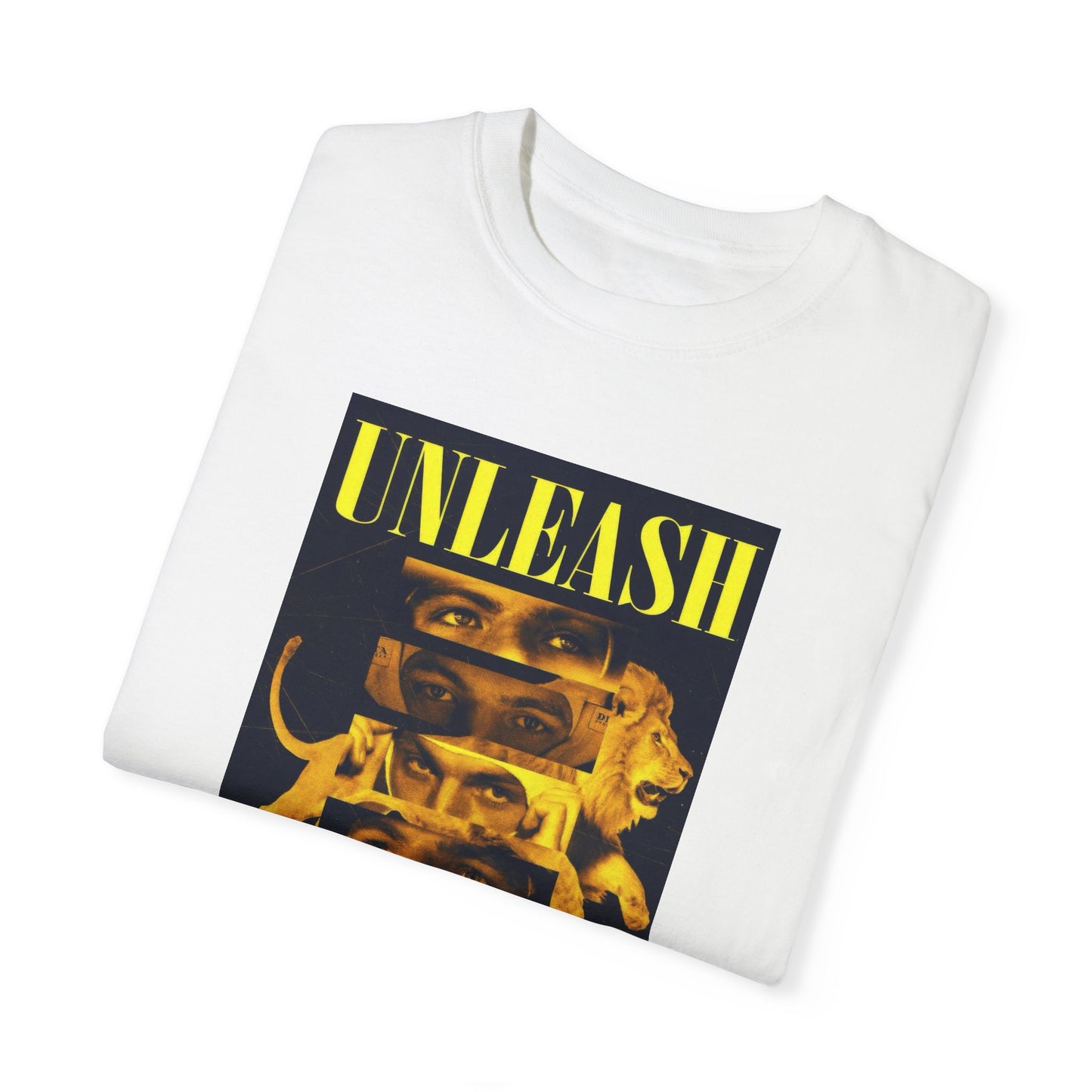 Max Verstappen - Unleash The Lion