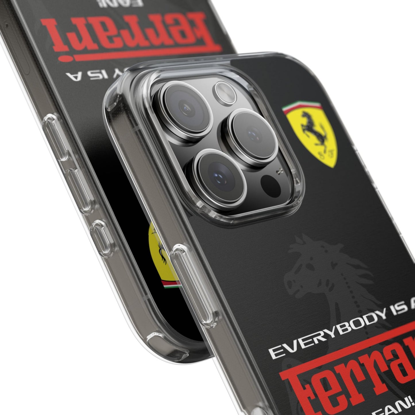 Ferrari Fan