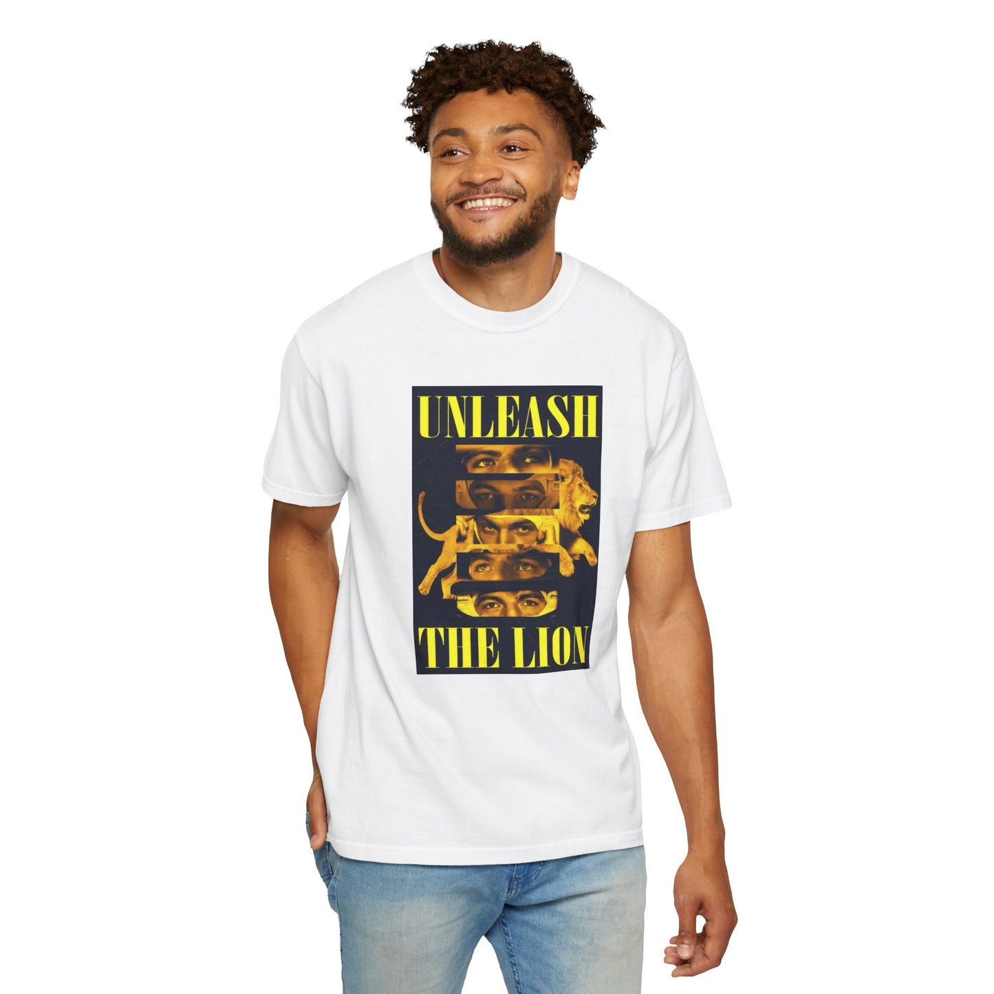 Max Verstappen - Unleash The Lion