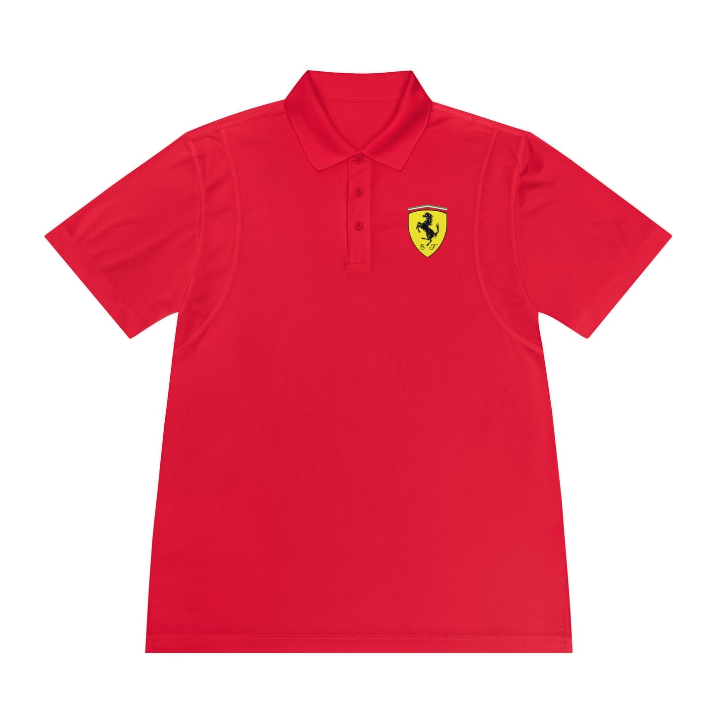 Ferrari F1 T-shirt