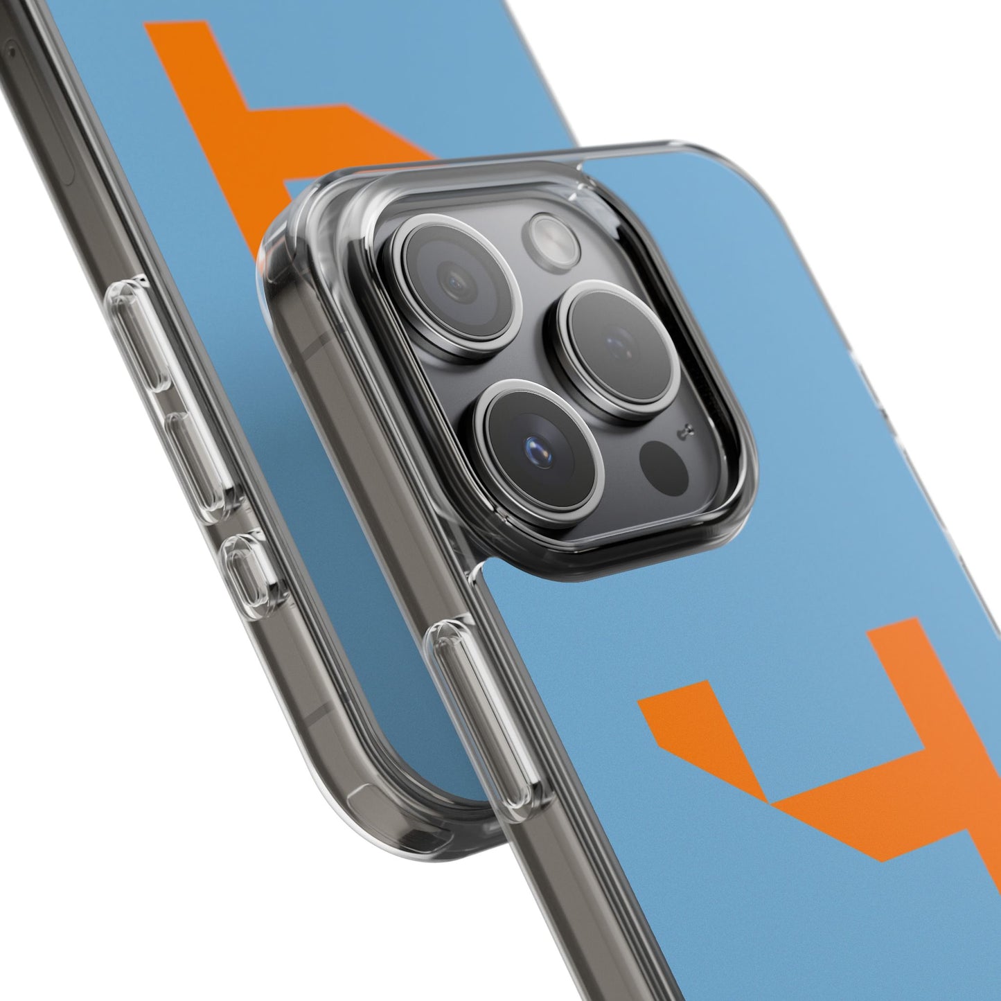 Lando Norris #4 - Phone Case