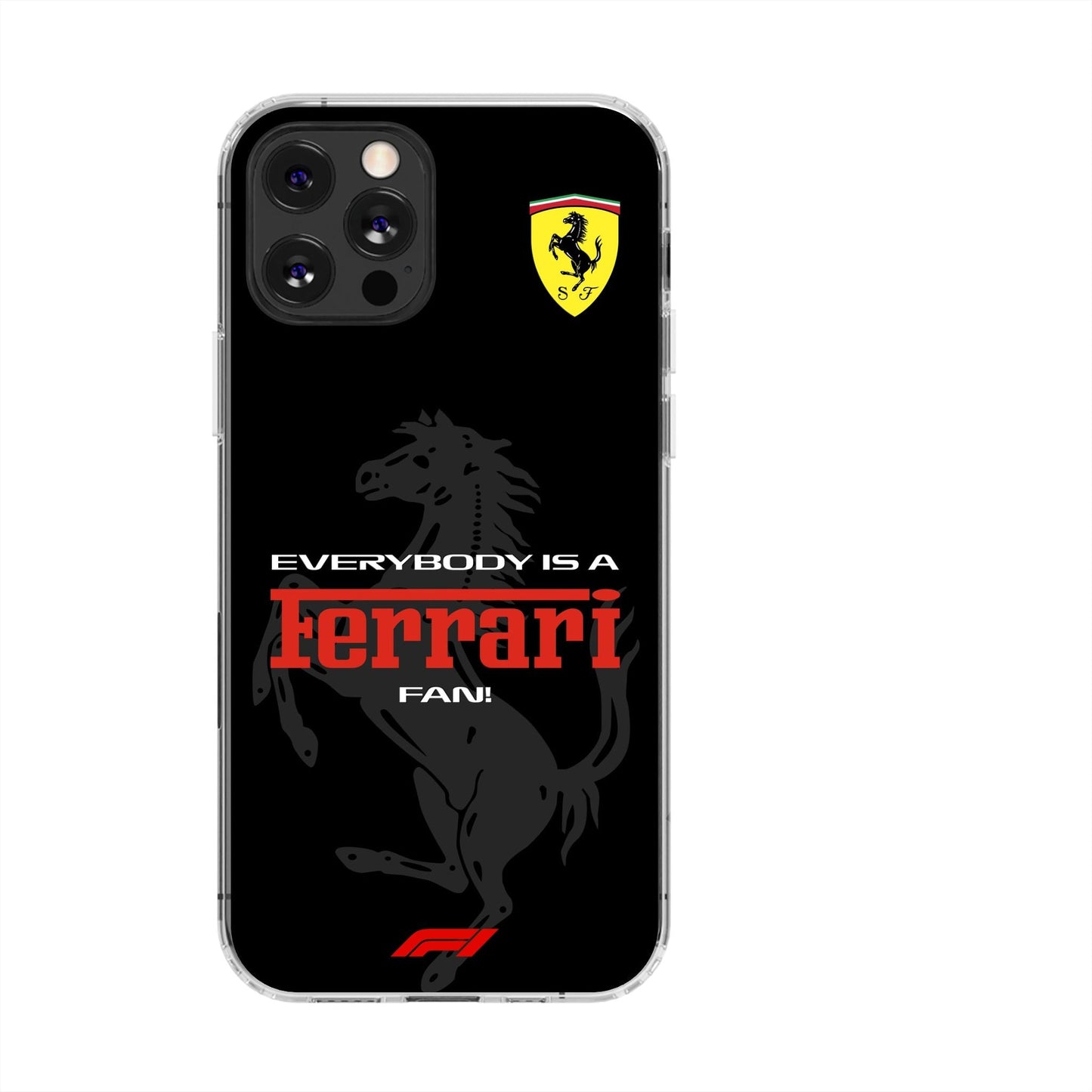 Ferrari Fan