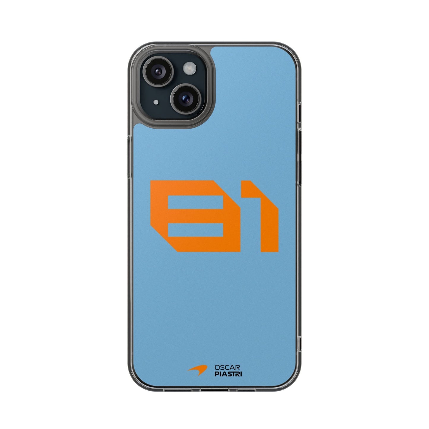 Custom iPhone Case