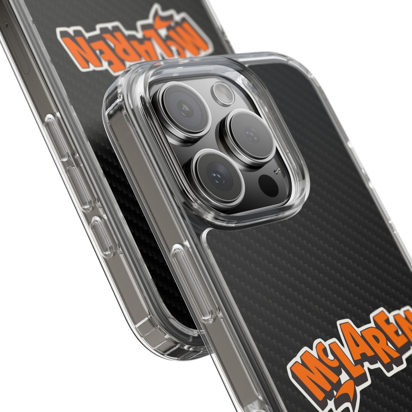 Carbon McLaren