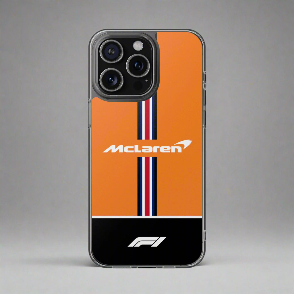 McLaren F1