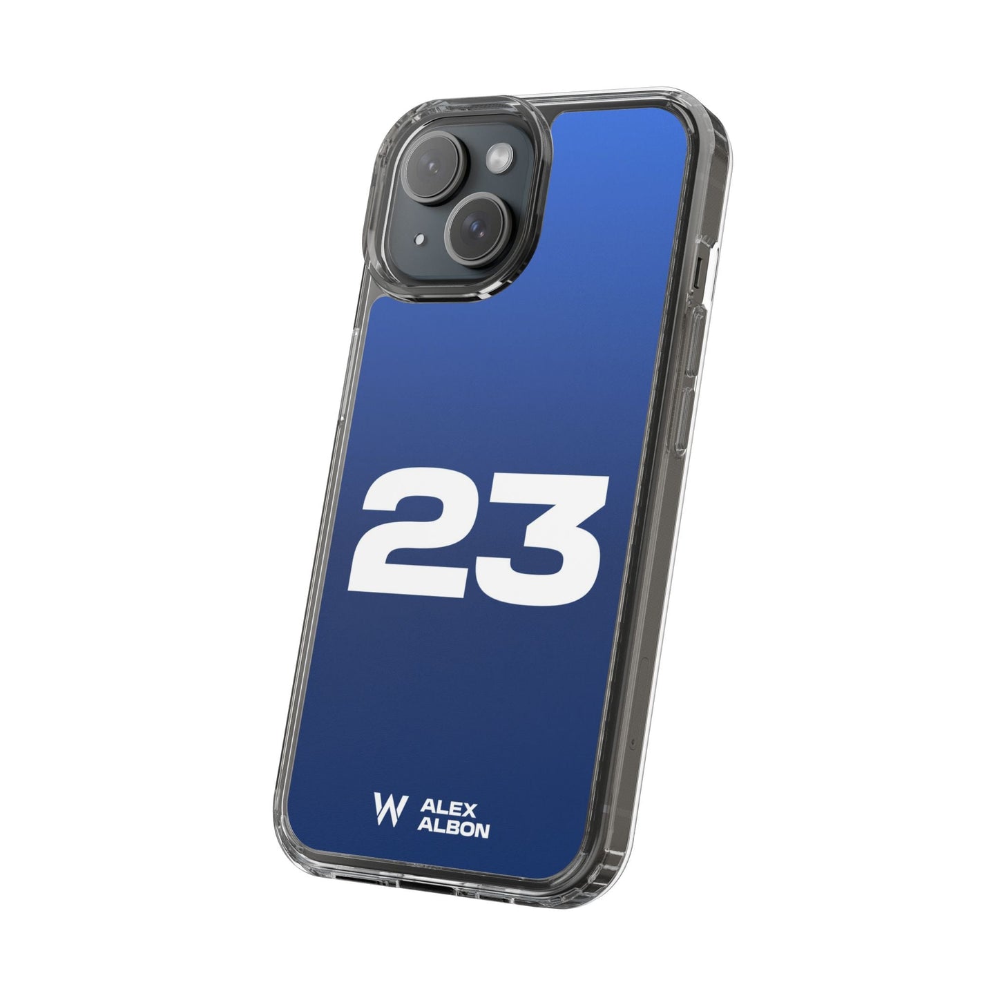 Alex Albon #23