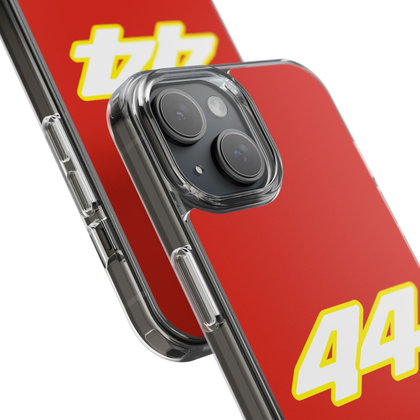 44 x Ferrari