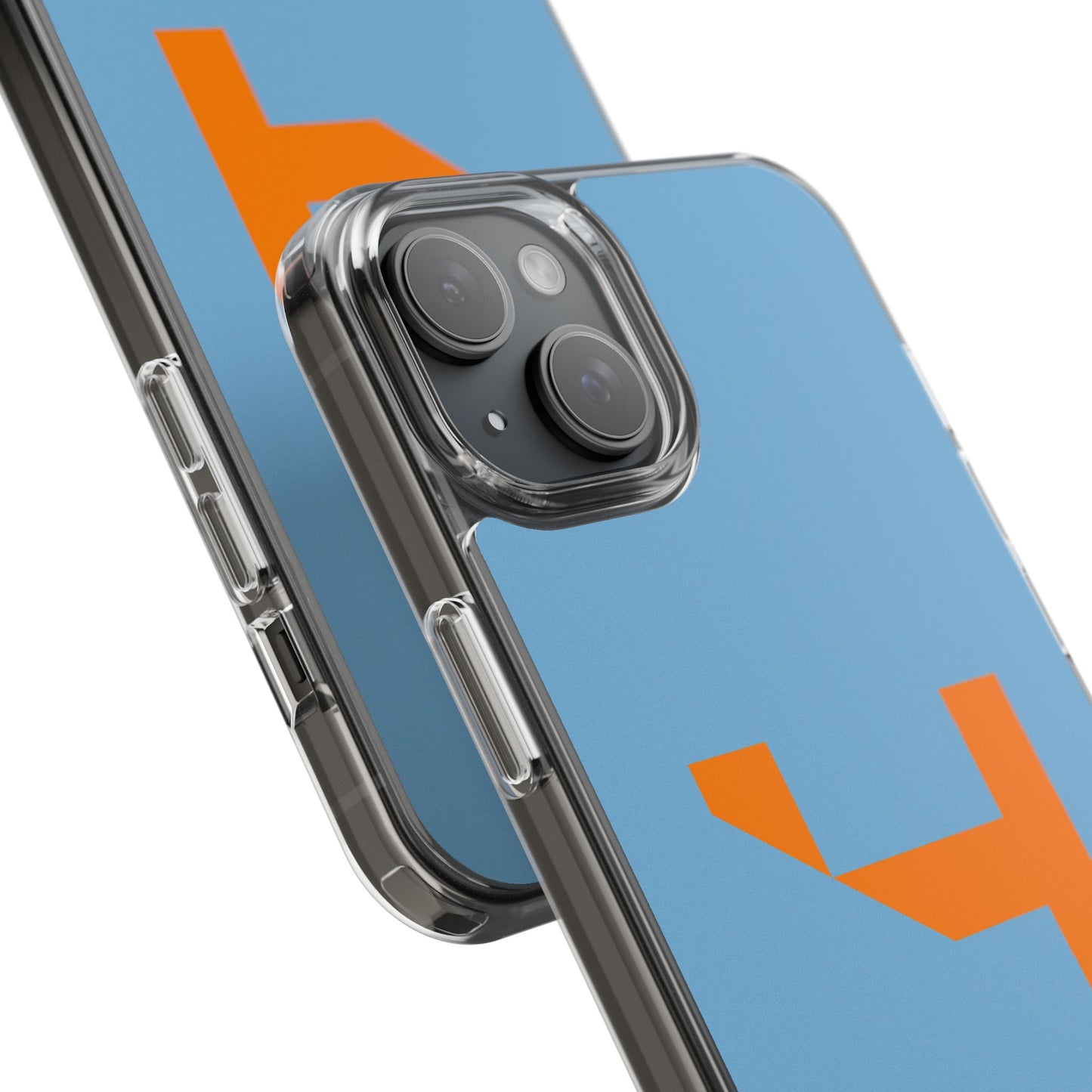 Lando Norris #4 - Phone Case