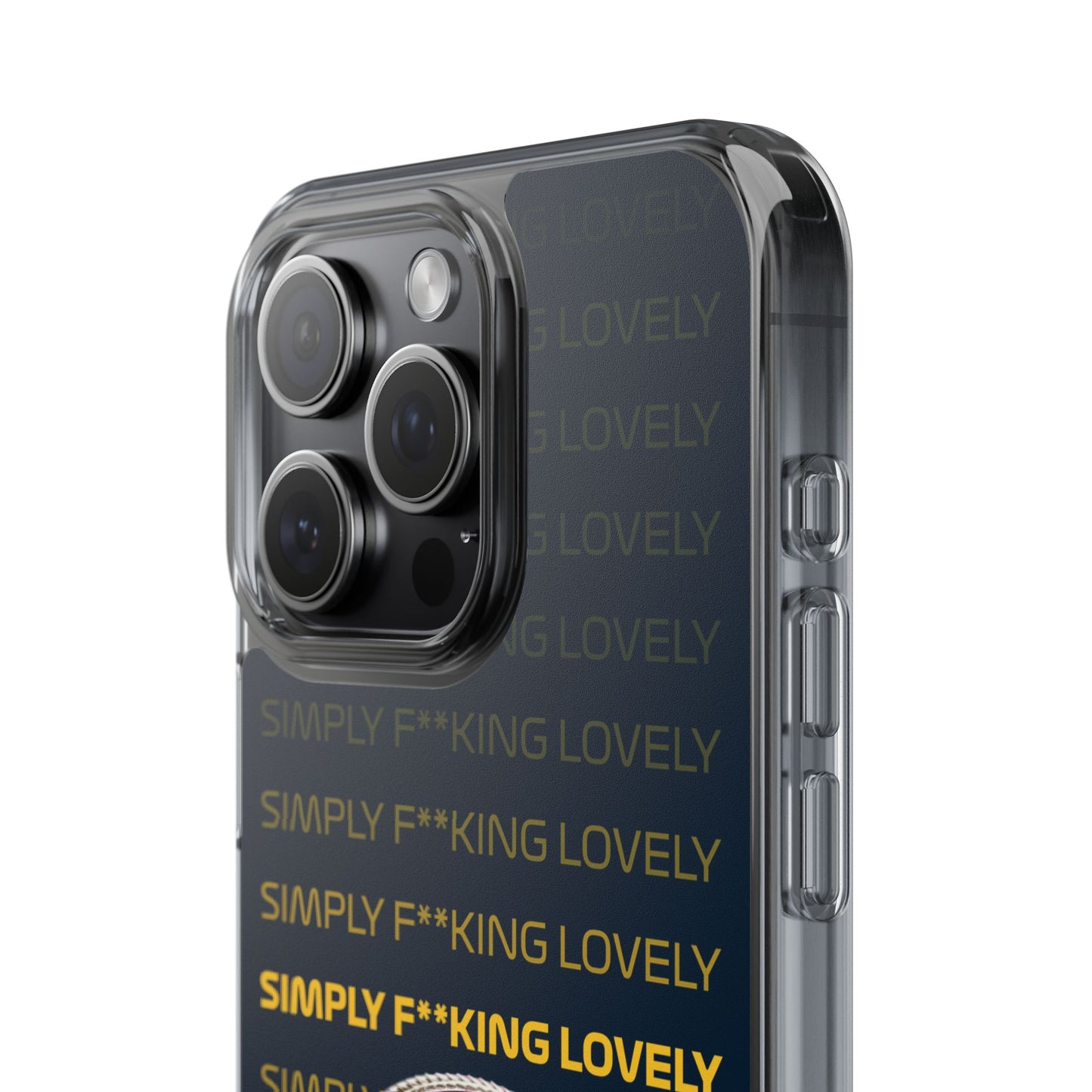 Simply F**king Lovely - Max