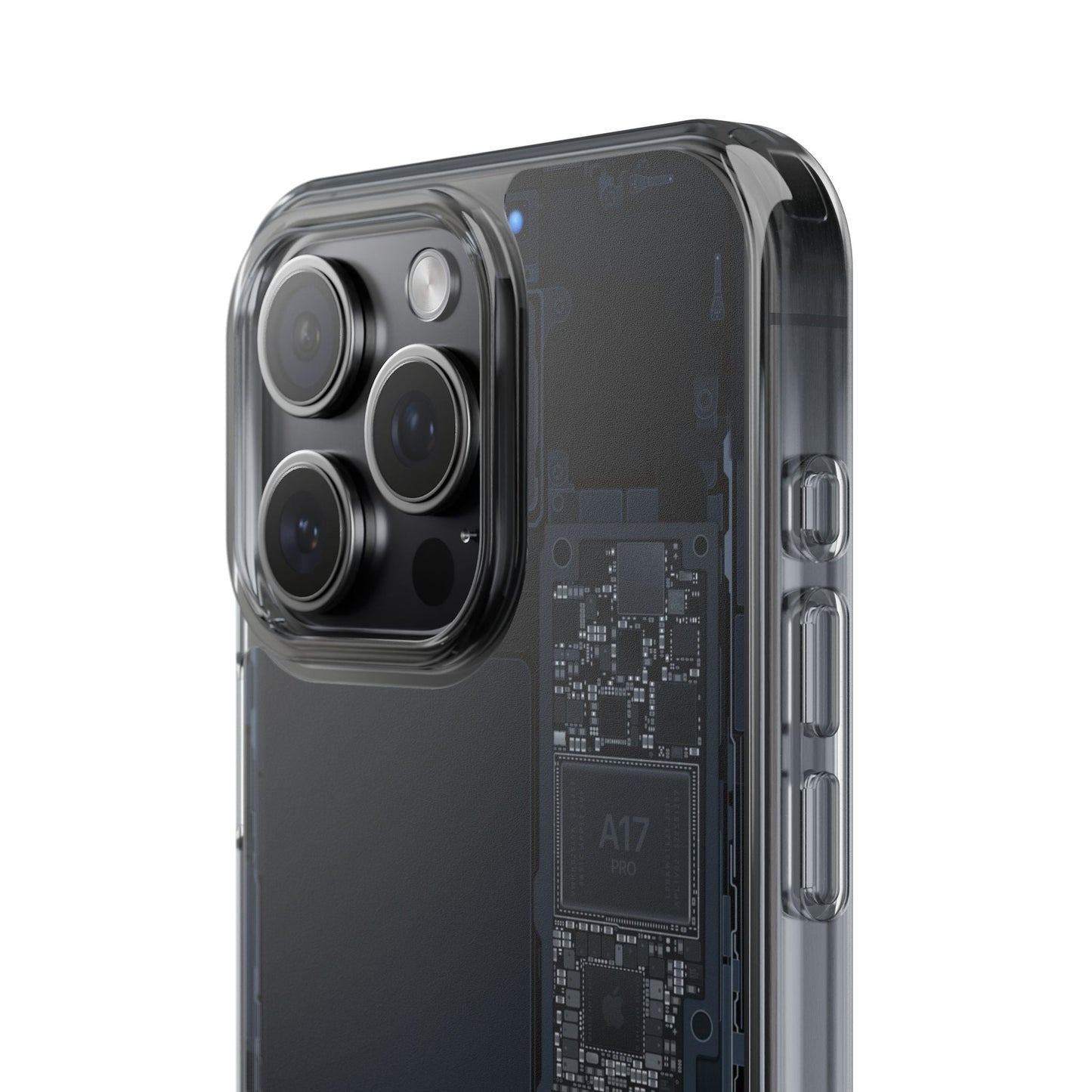iPhone 15 Pro Max - X-Ray Case