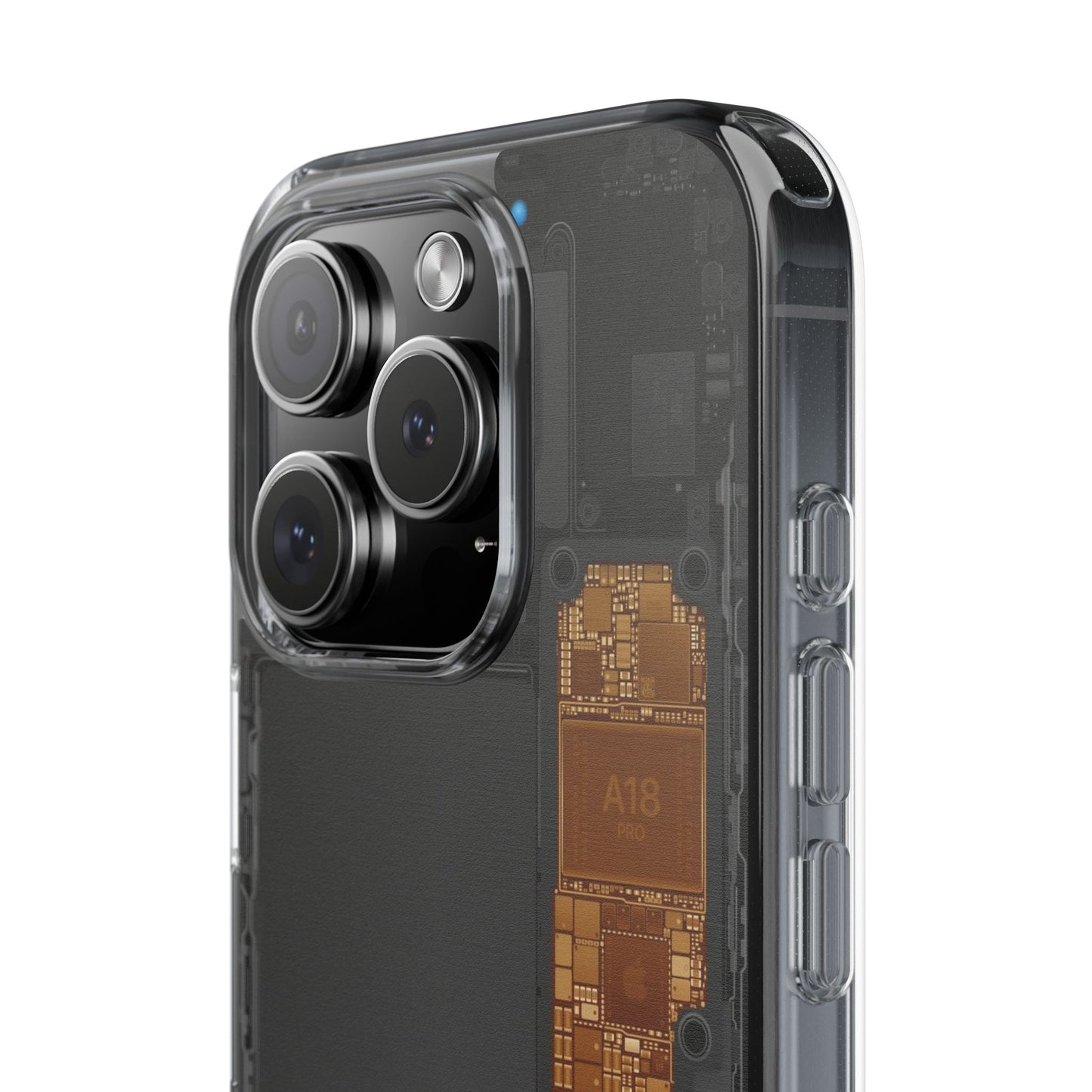 iPhone 16 Pro - X-Ray Case