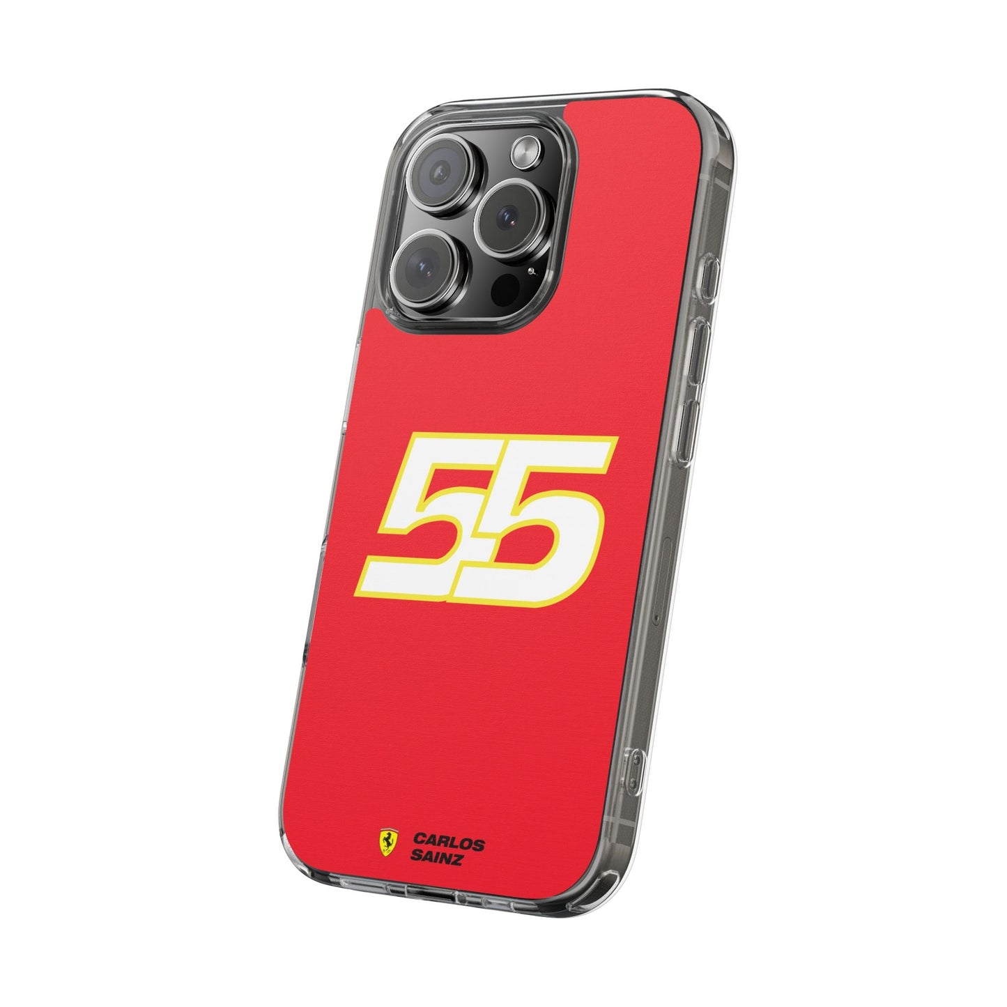 Carlos Sainz #55