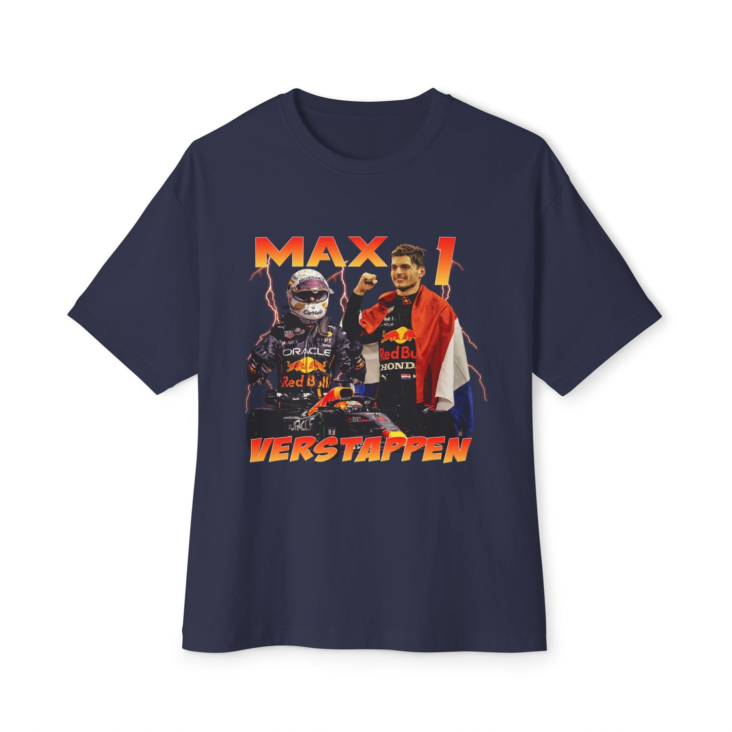 Max Verstappen #1