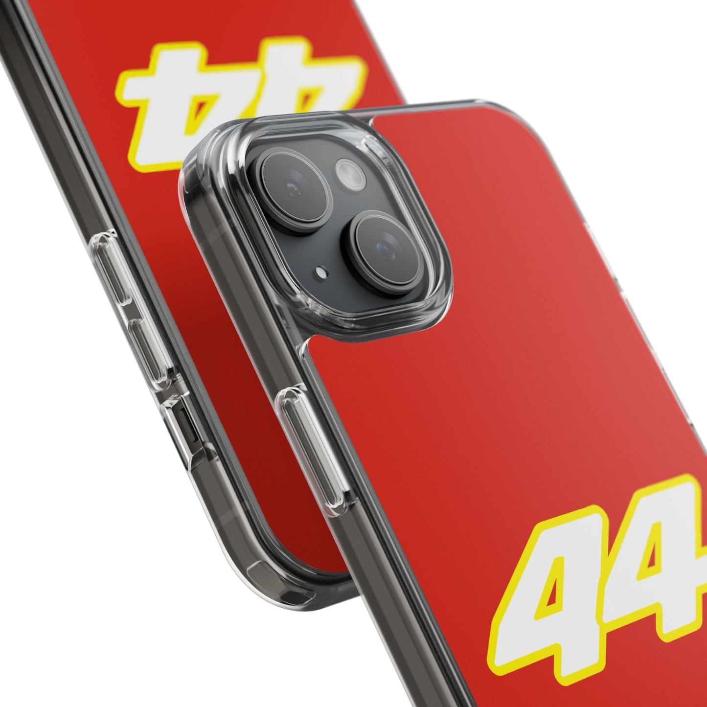 44 x Ferrari