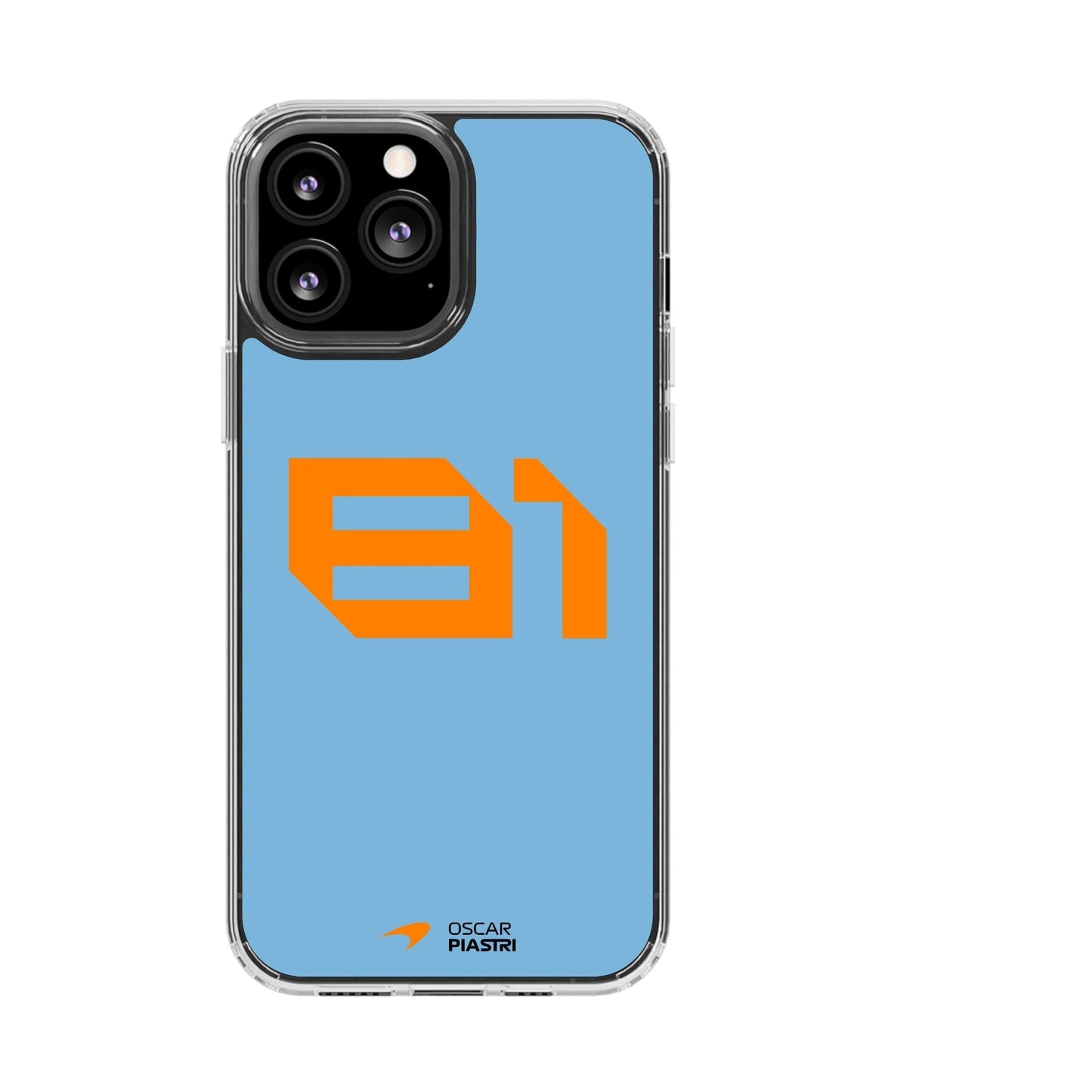 Custom iPhone Case