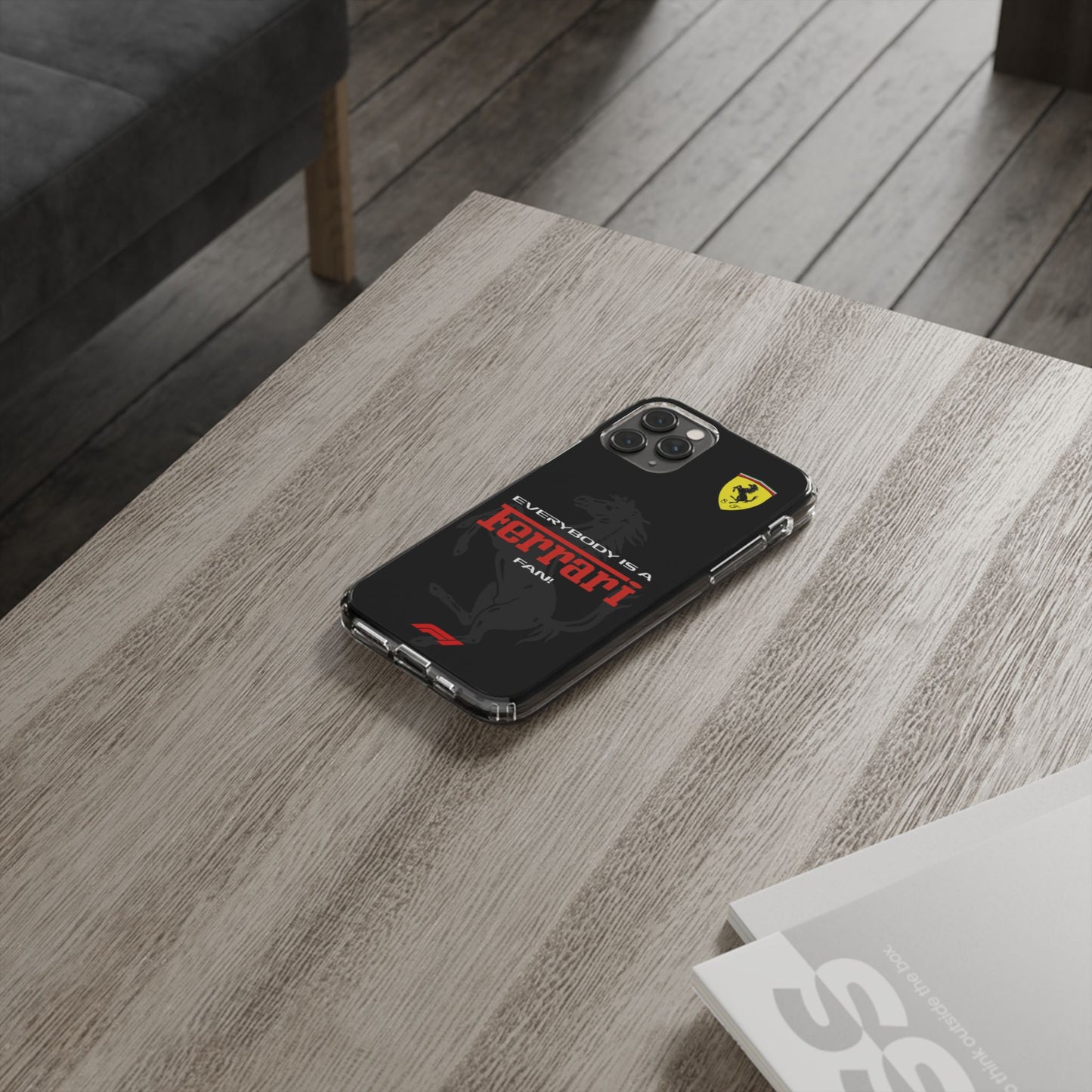 Ferrari Fan