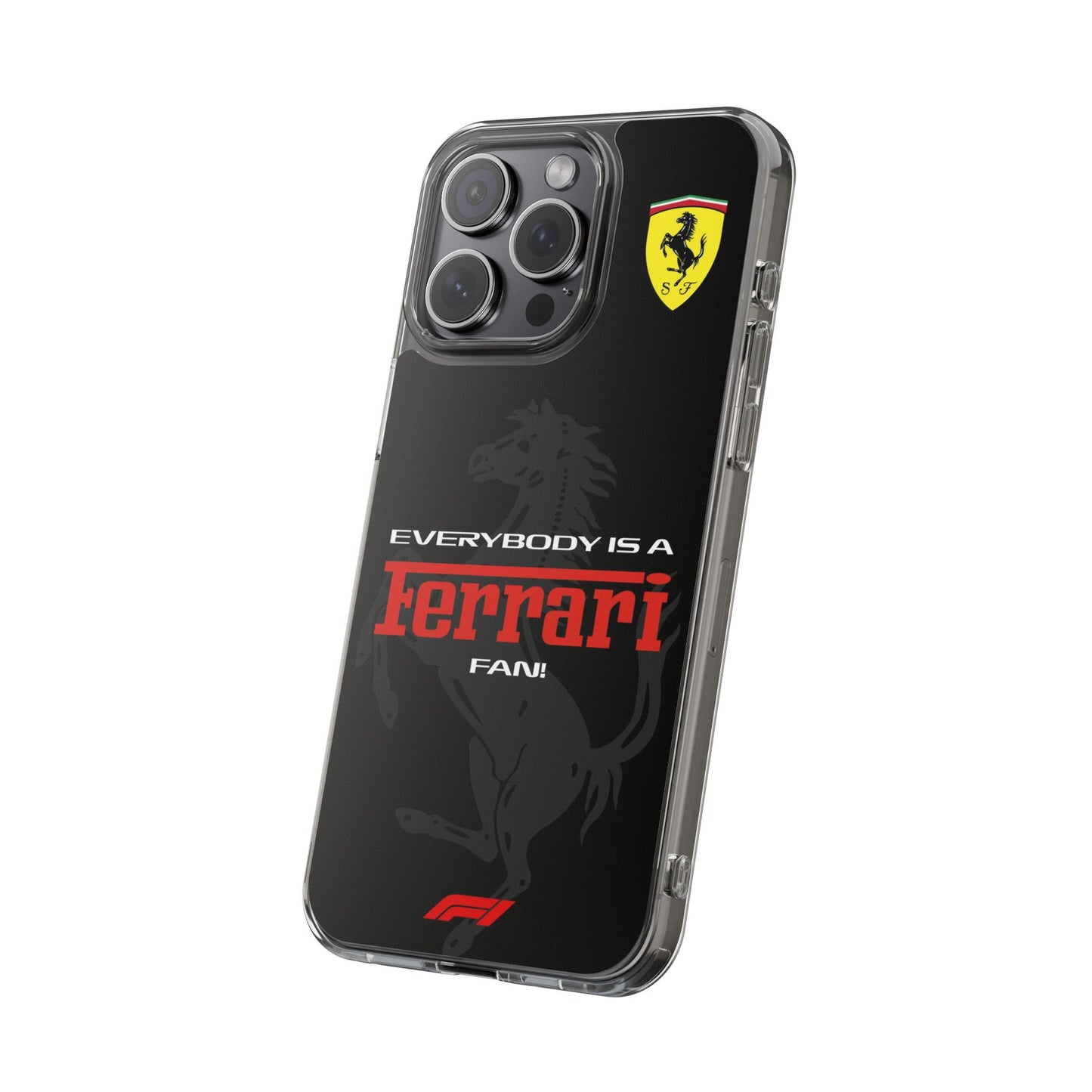 Ferrari Fan