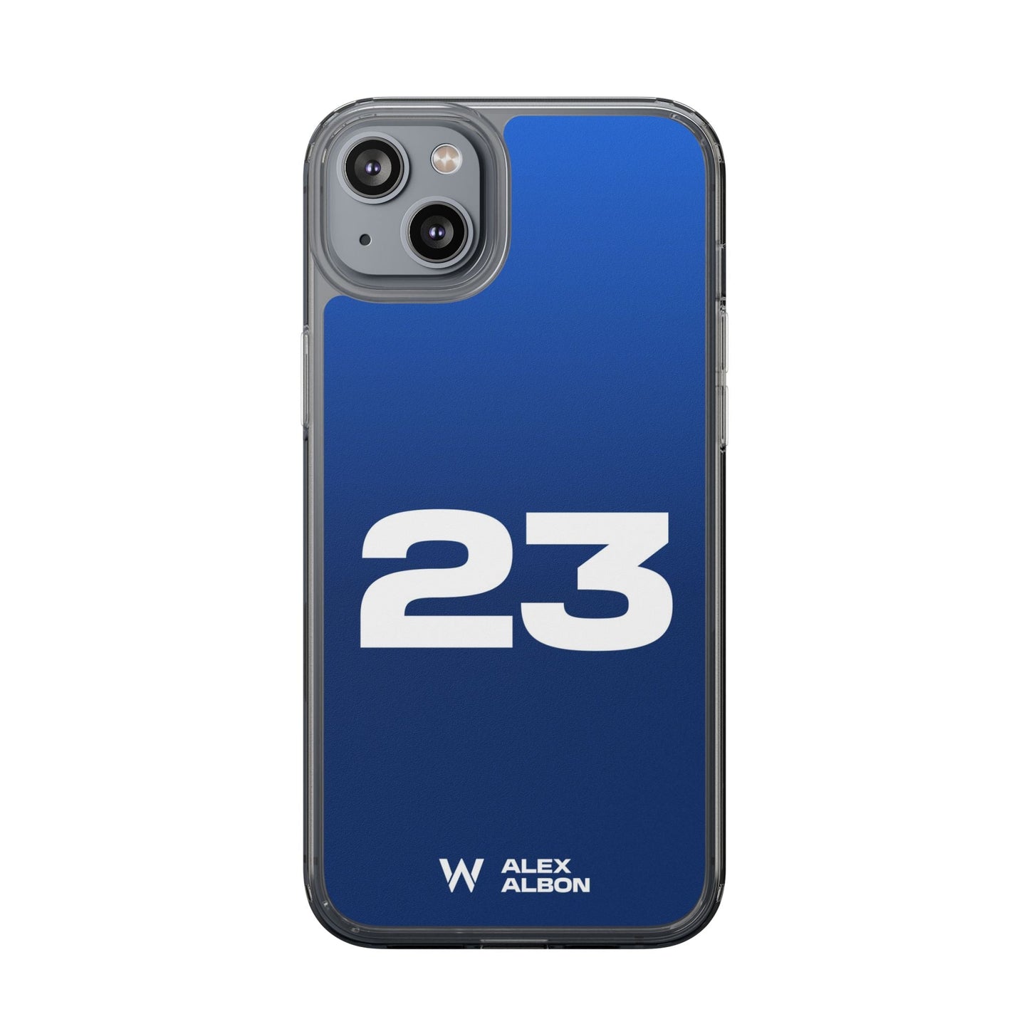 Alex Albon #23