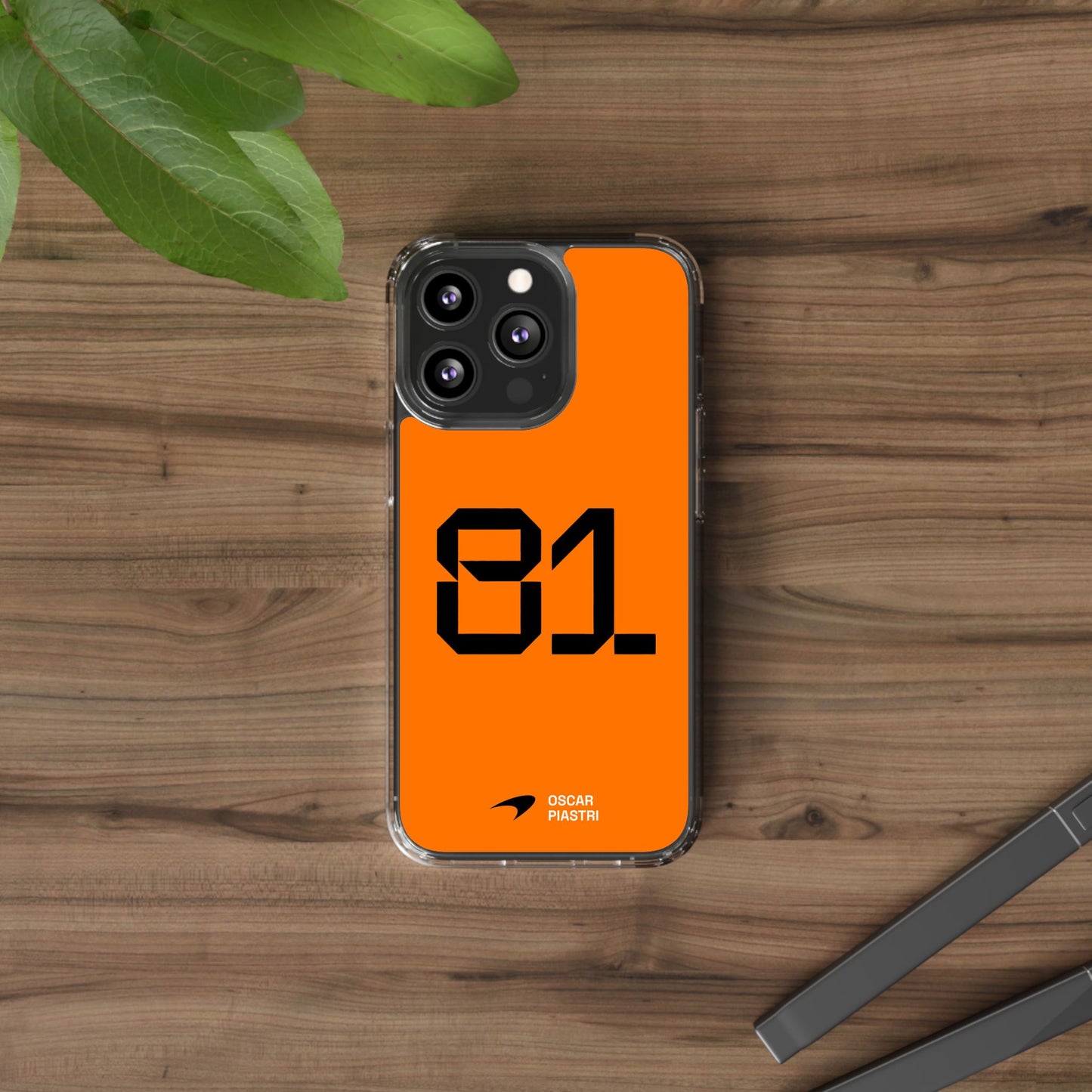 Oscar Piastri #81 2025