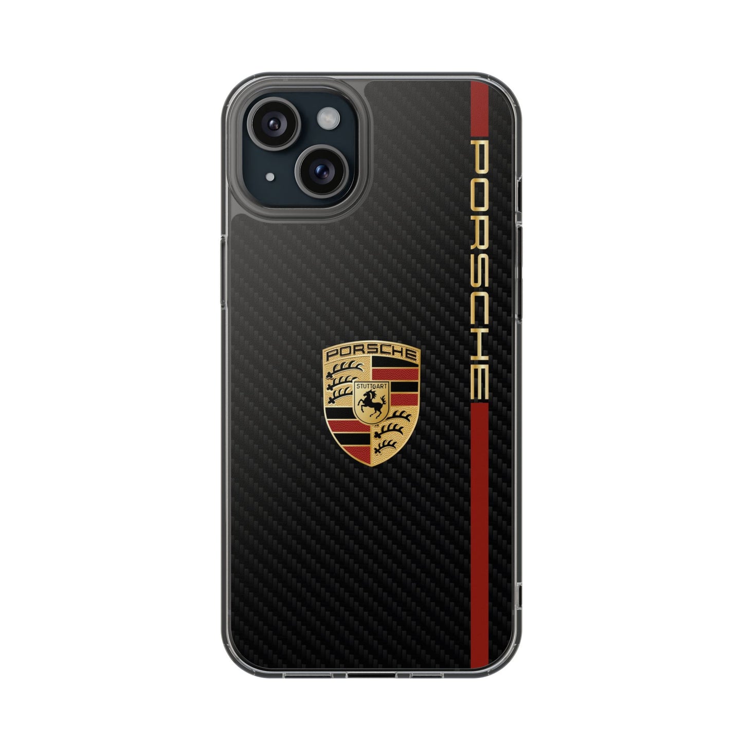 Porsche Carbon Stealth